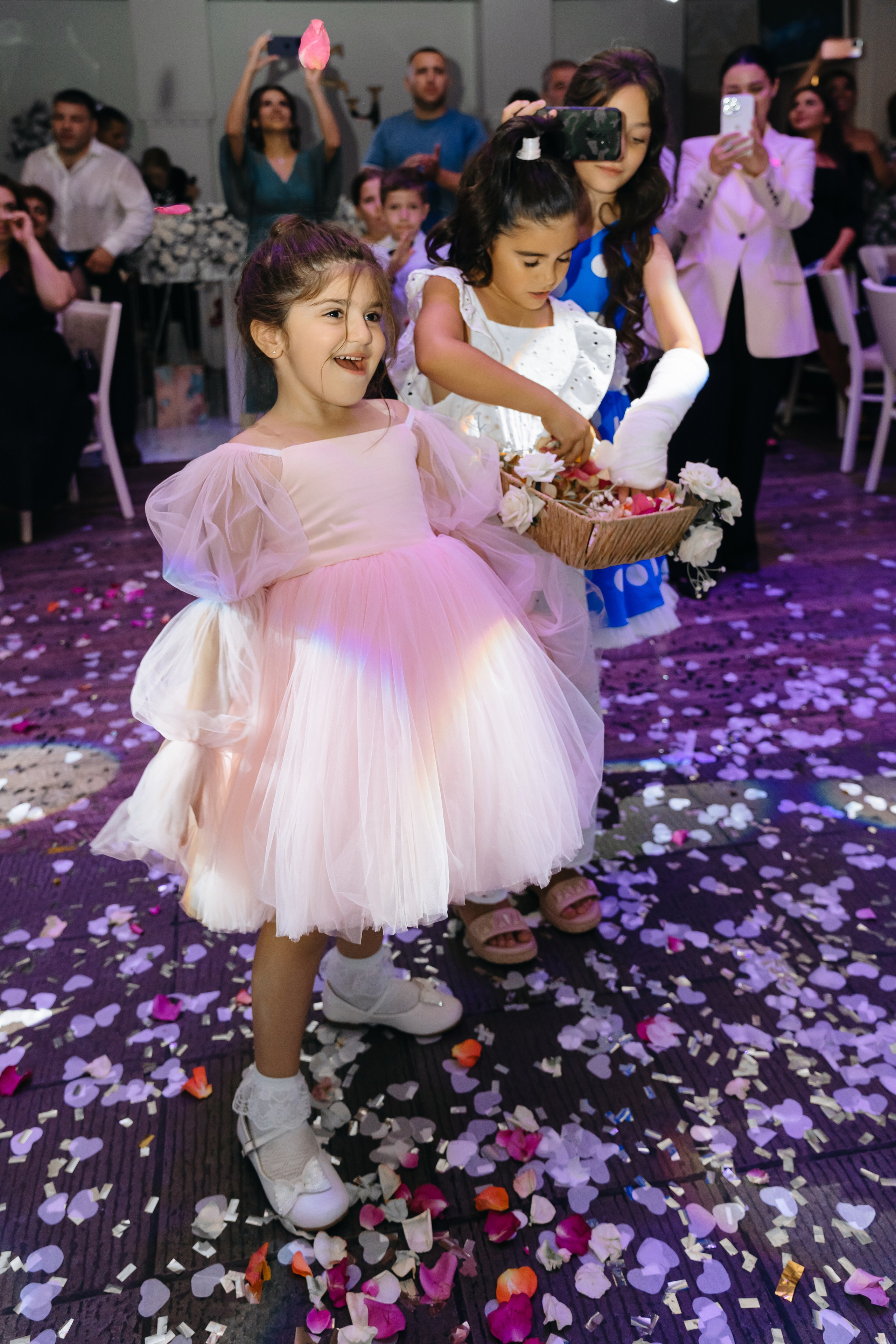 Грайр и Вартик. Свадебный фотограф Красноярск Вязьминова Мария