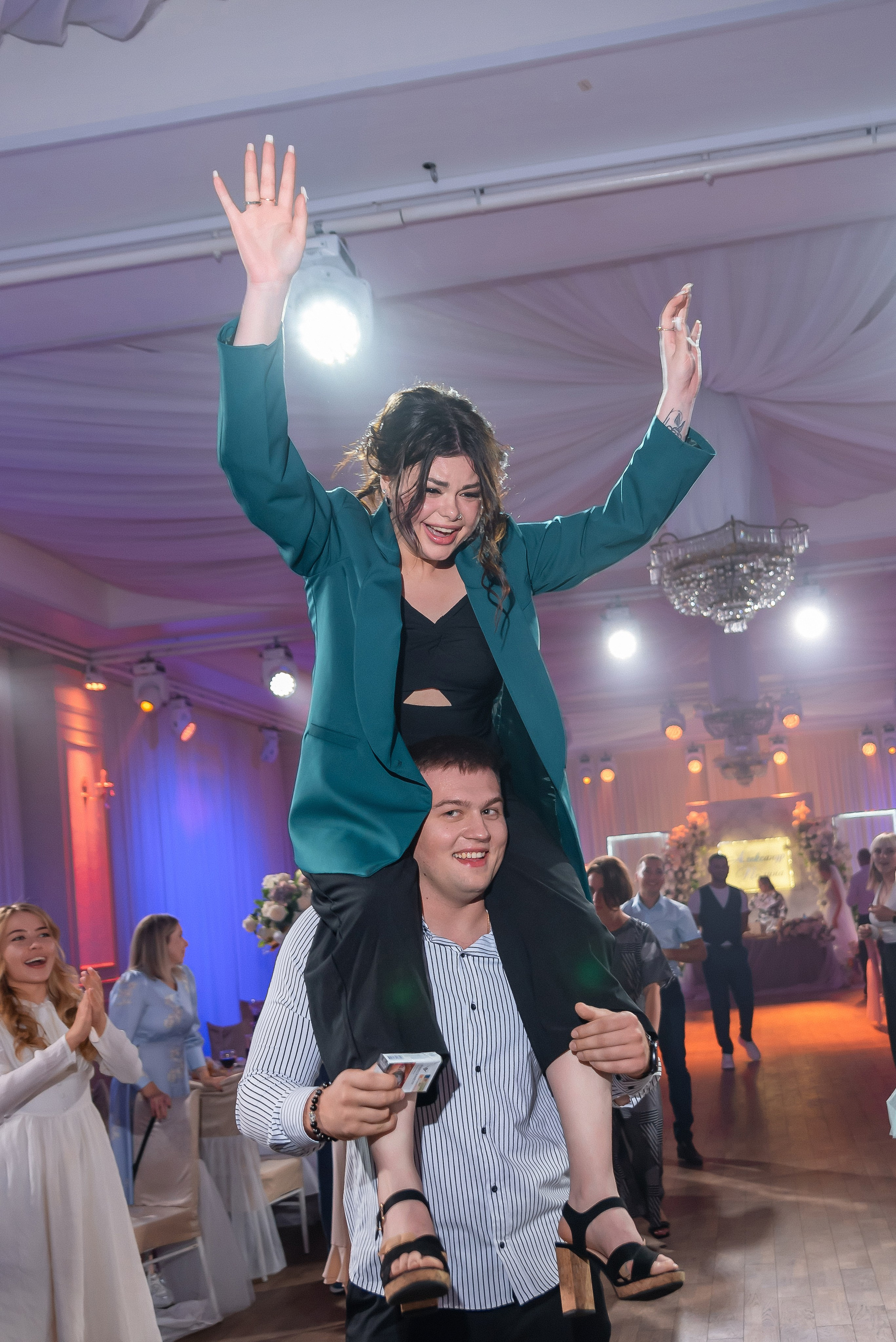 Wedding day 1. Фотограф в Тамбове Светлана Федорова