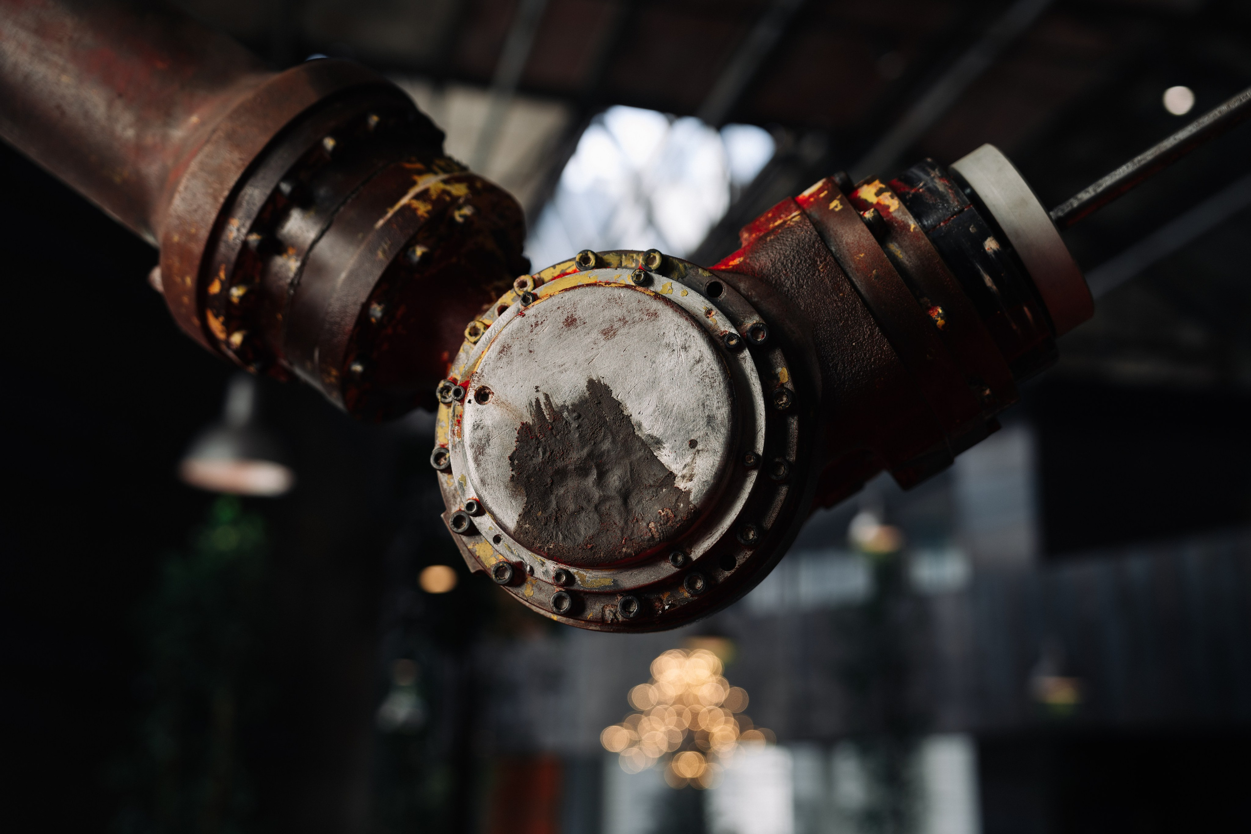 ROBOHALL. @tomrus: Рустам Шагиморданов — фотограф