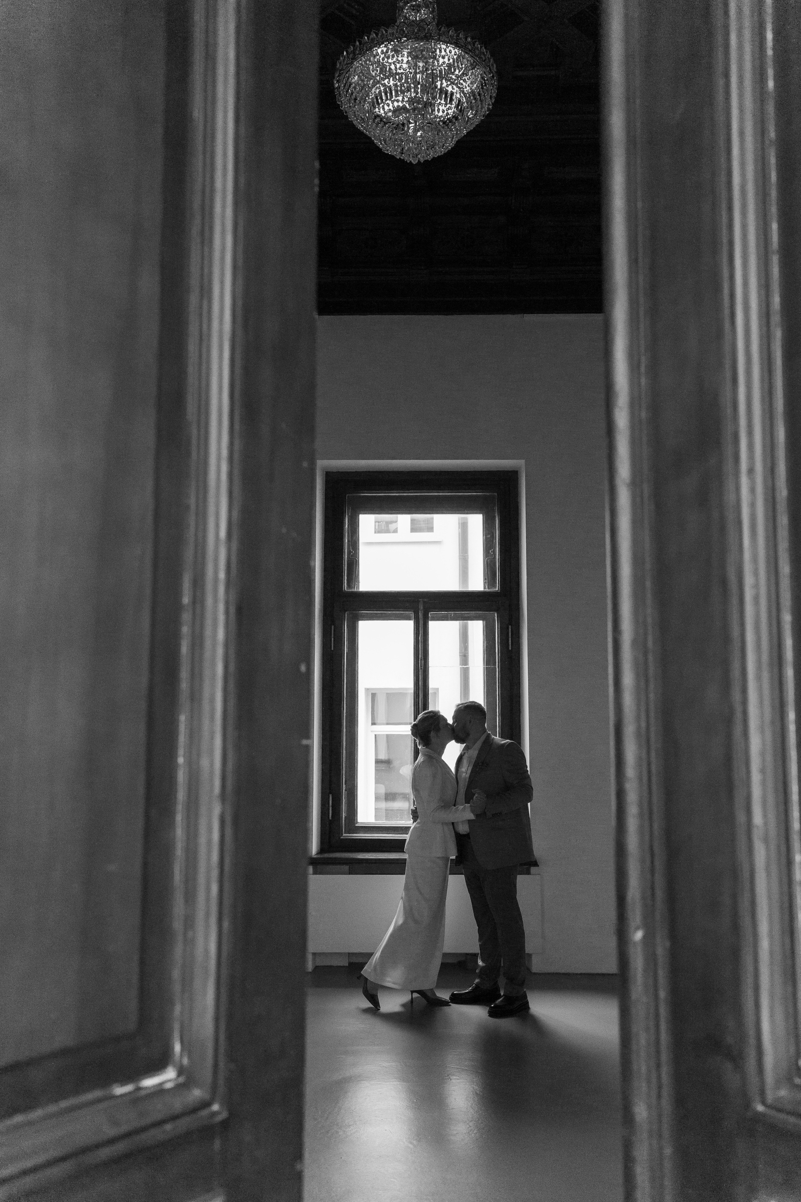 Свадьба Влада и Жени. Свадебный фотограф в Москве Яна Деньгина