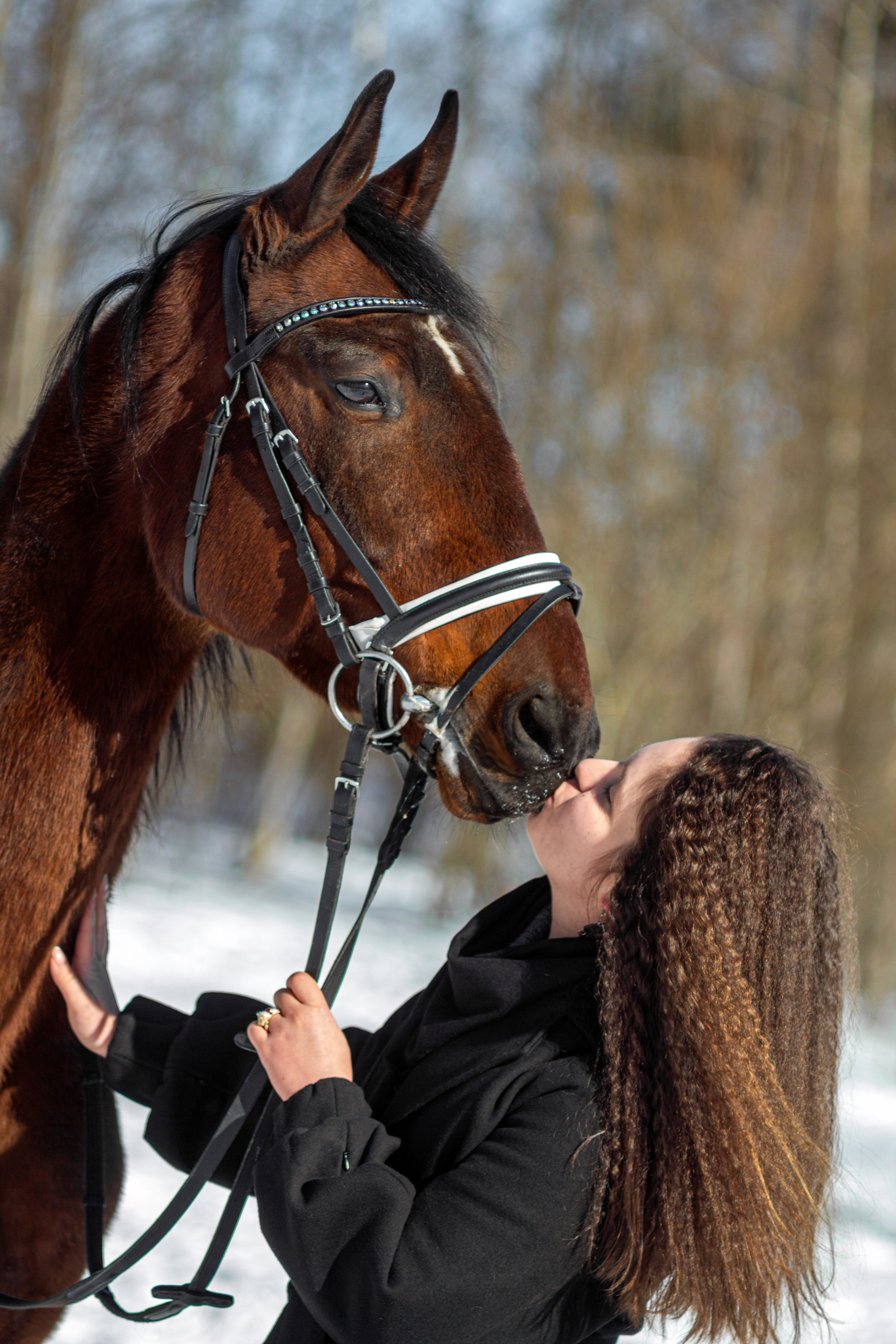 Фотосессии на лошадях,почему они стоят дороже, чем обычные фотосессии?. Репортажный, Event фотограф в Санкт-Петербурге и ЛО Морозов Дмитрий