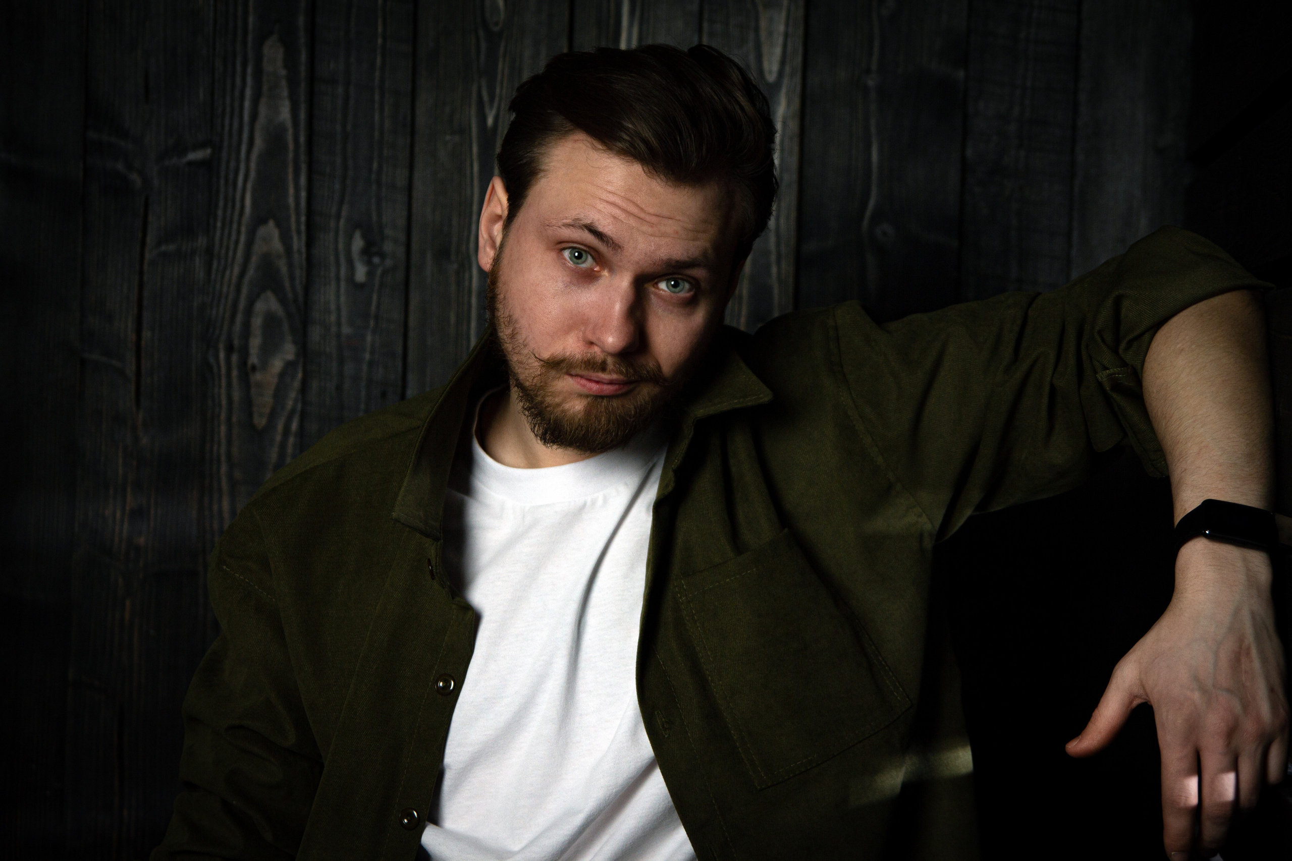 Индивидуальные фотосессии. Репортажный, Event фотограф в Санкт-Петербурге и ЛО Морозов Дмитрий