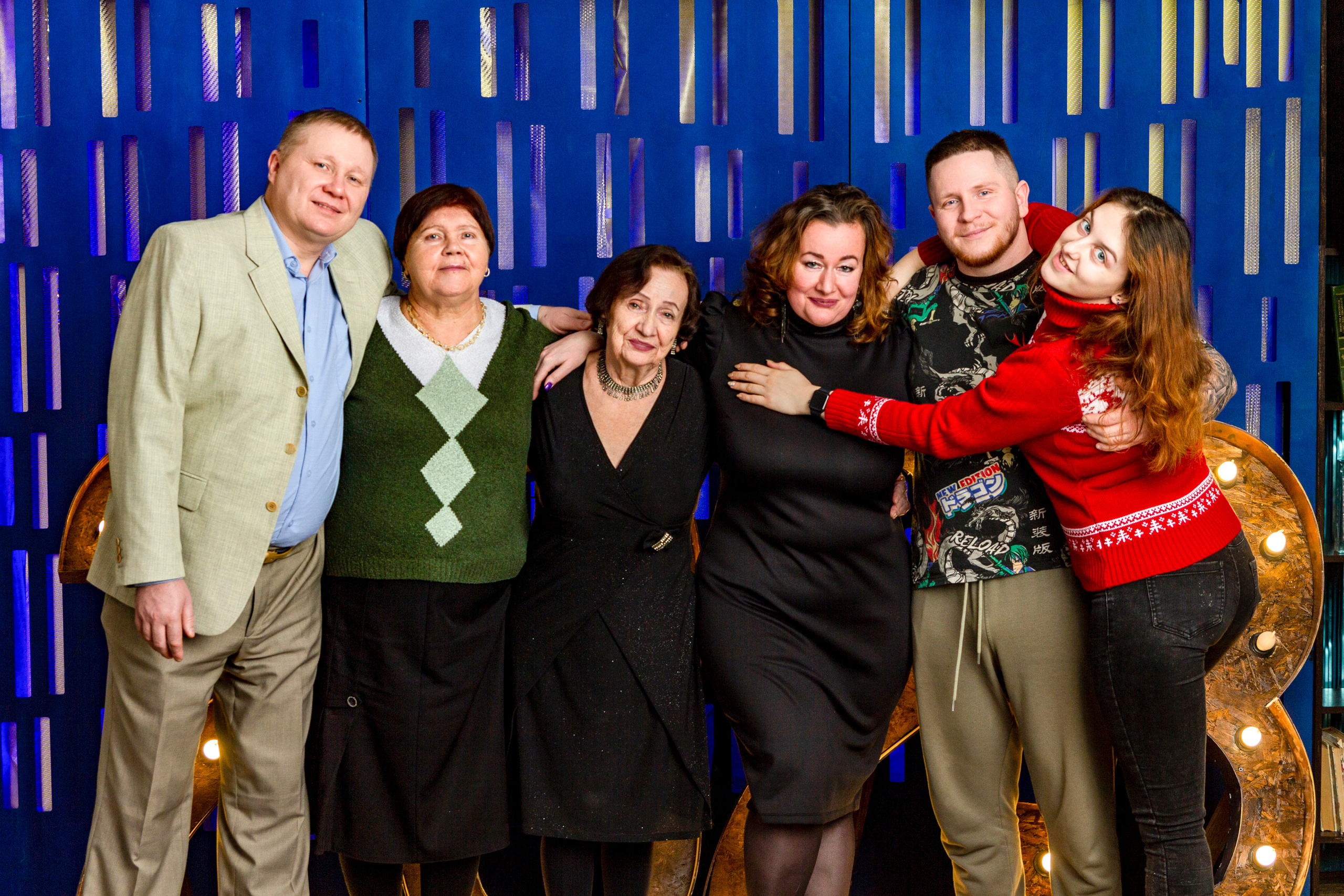 Семейная съемка, Love-Story. Репортажный, Event фотограф в Санкт-Петербурге и ЛО Морозов Дмитрий