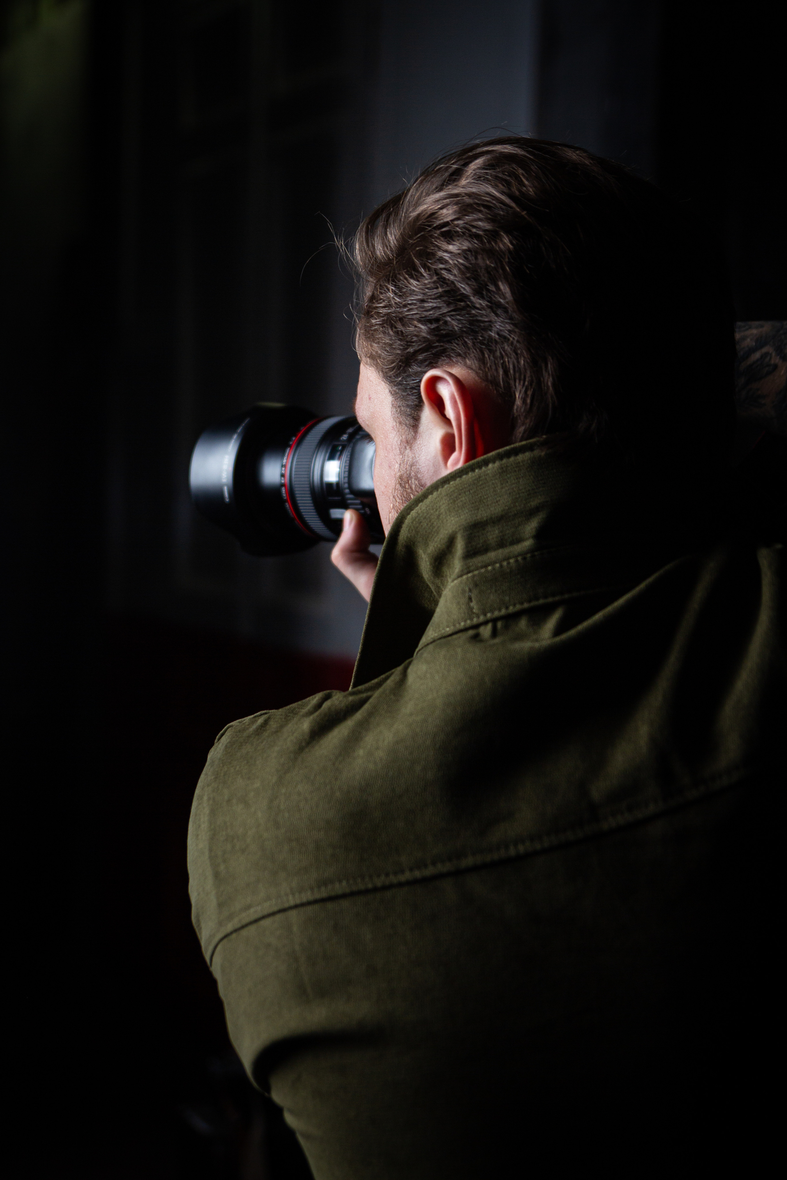 Индивидуальные фотосессии. Репортажный, Event фотограф в Санкт-Петербурге и ЛО Морозов Дмитрий