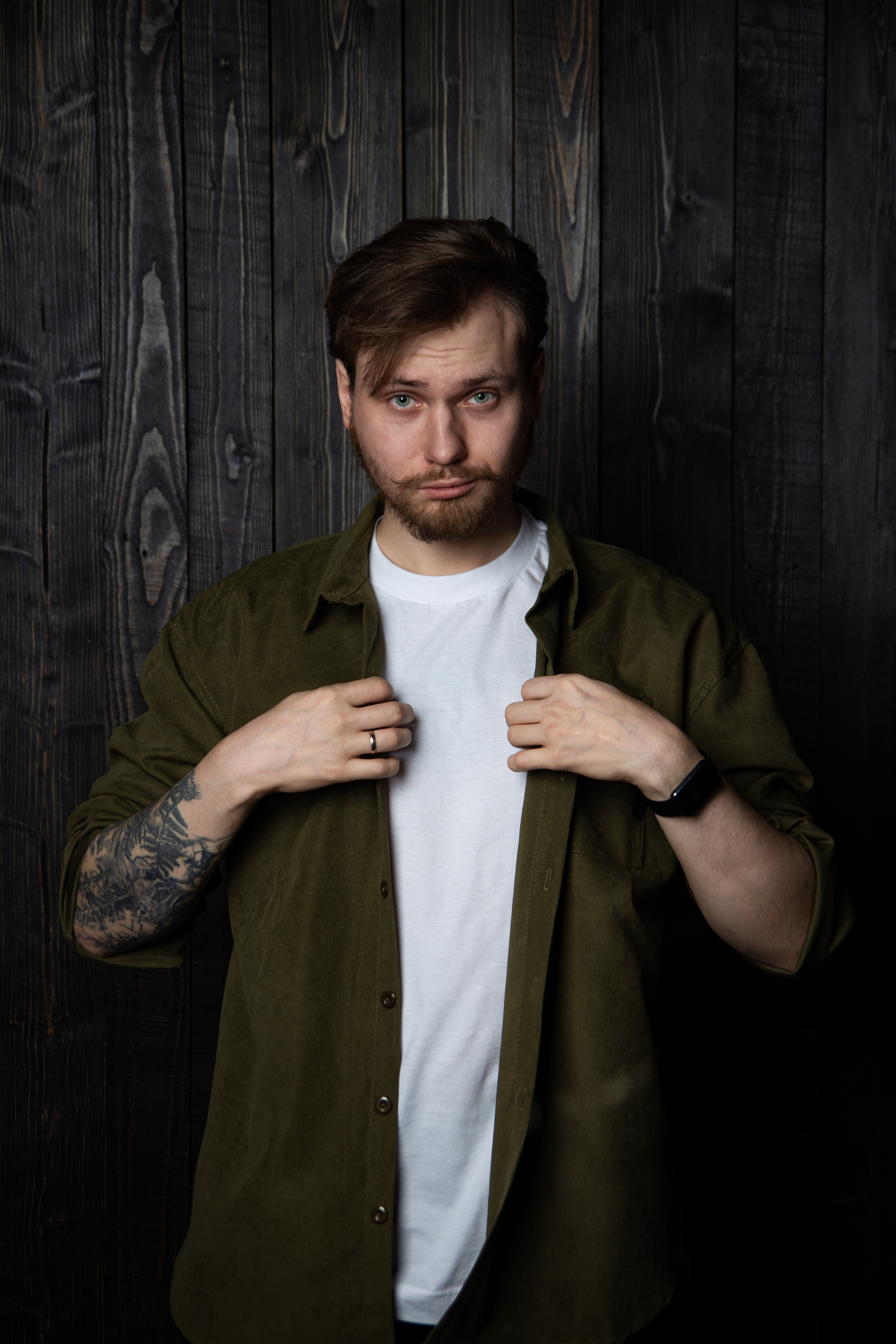 Индивидуальные фотосессии. Репортажный, Event фотограф в Санкт-Петербурге и ЛО Морозов Дмитрий