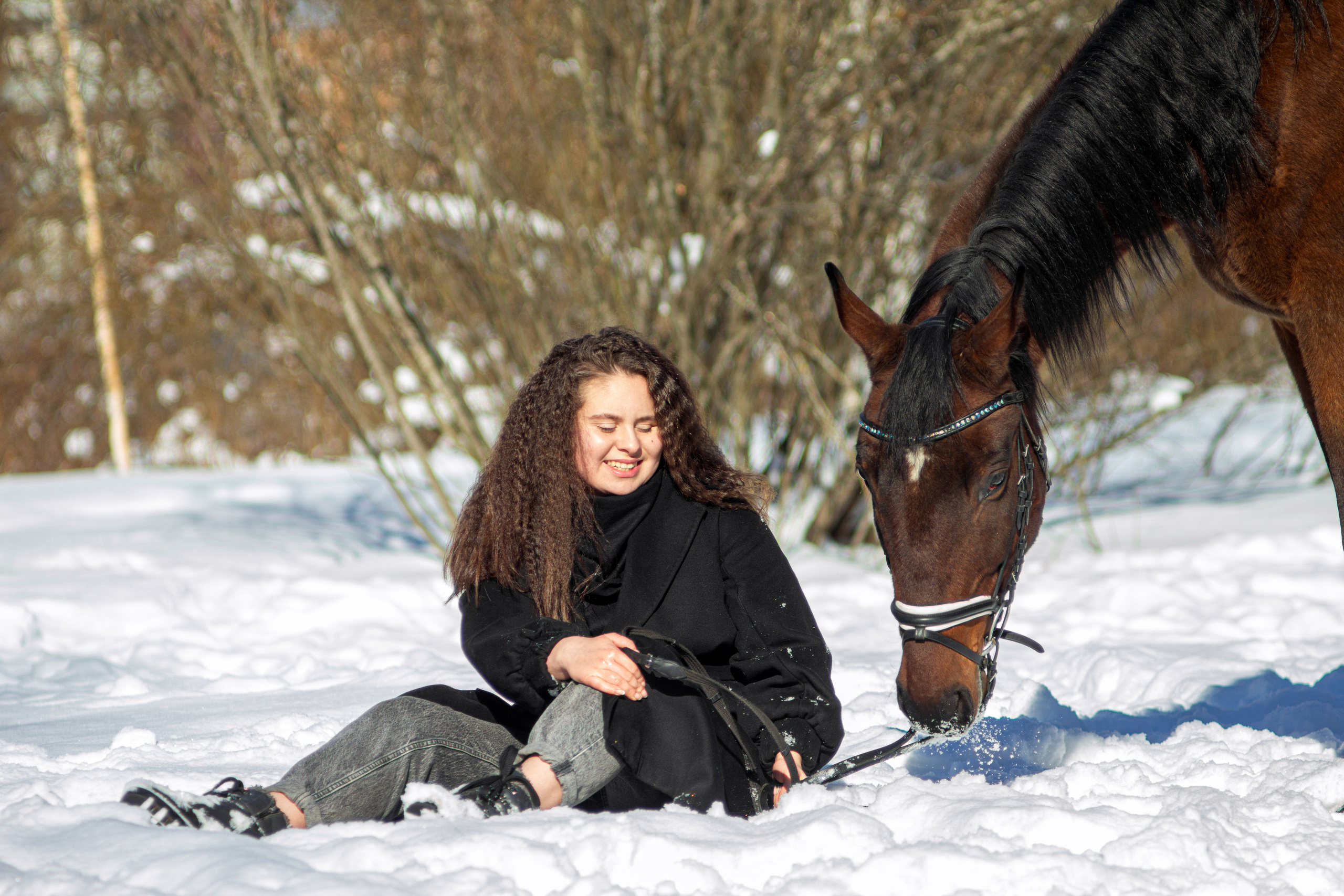Фотосессии на лошадях,почему они стоят дороже, чем обычные фотосессии?. Репортажный, Event фотограф в Санкт-Петербурге и ЛО Морозов Дмитрий
