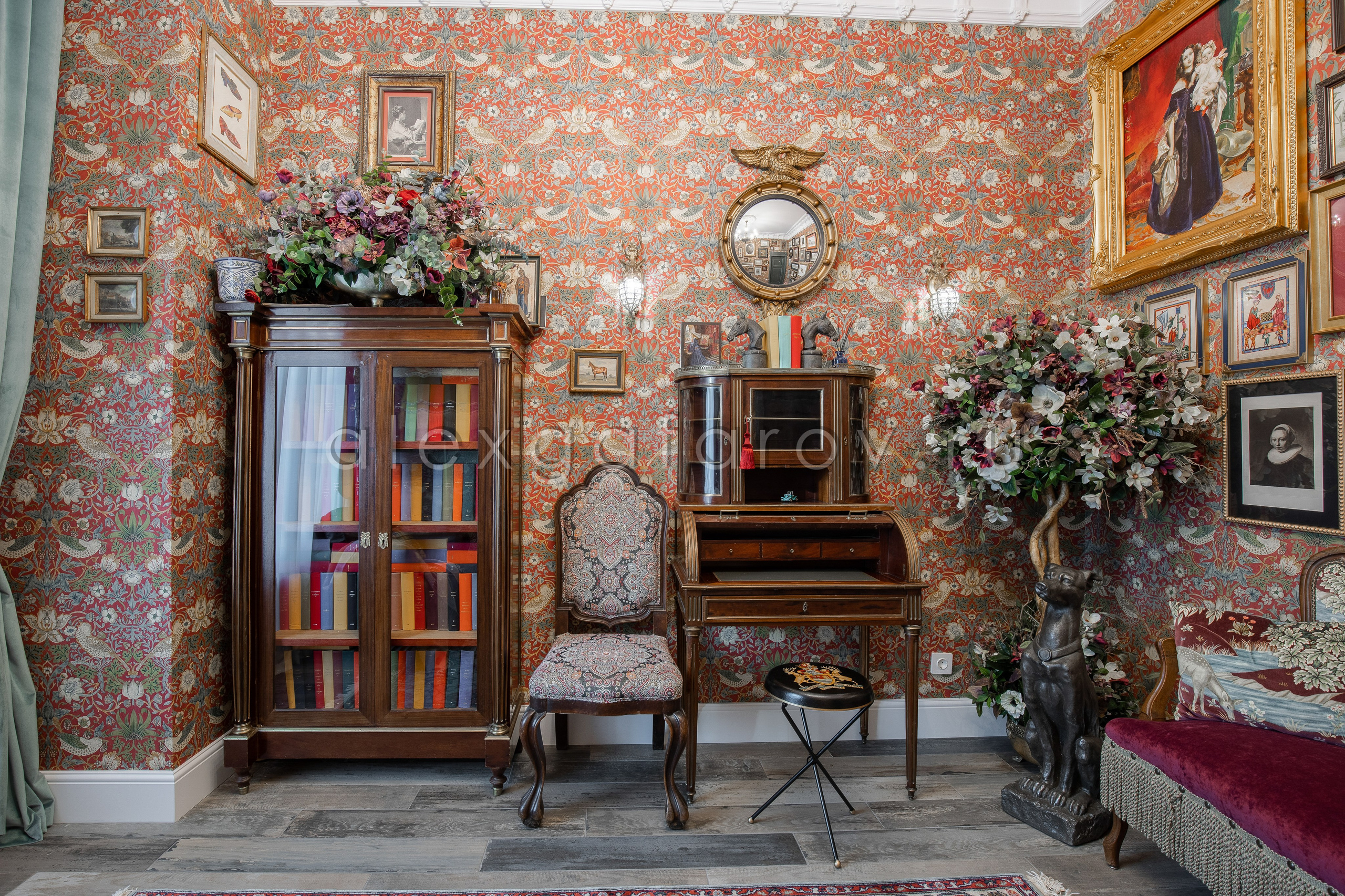 Галерея фоторабот. Фотограф Гафаров Александр