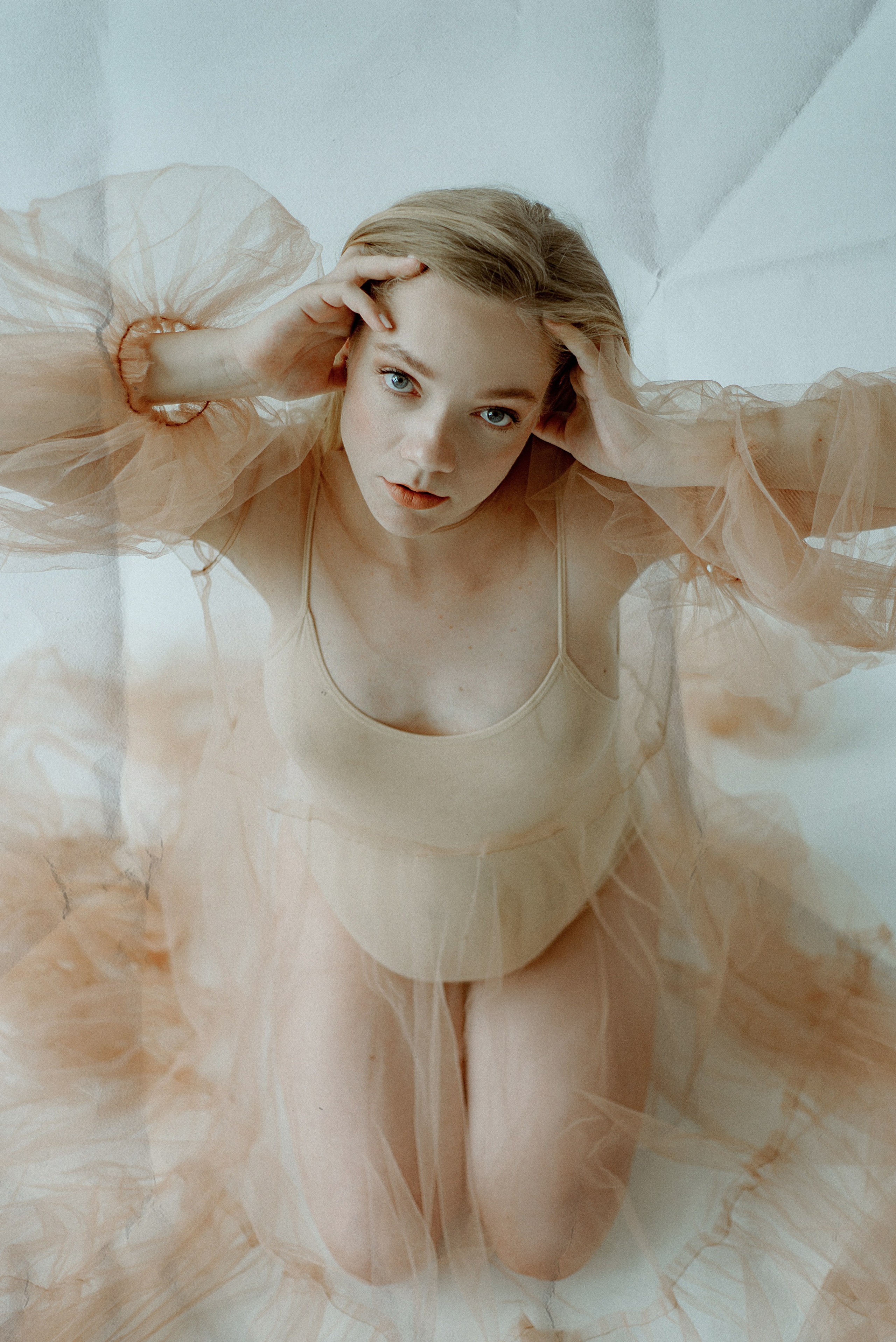 Аня. Фотограф Татьяна Семенова [Минск/Москва]