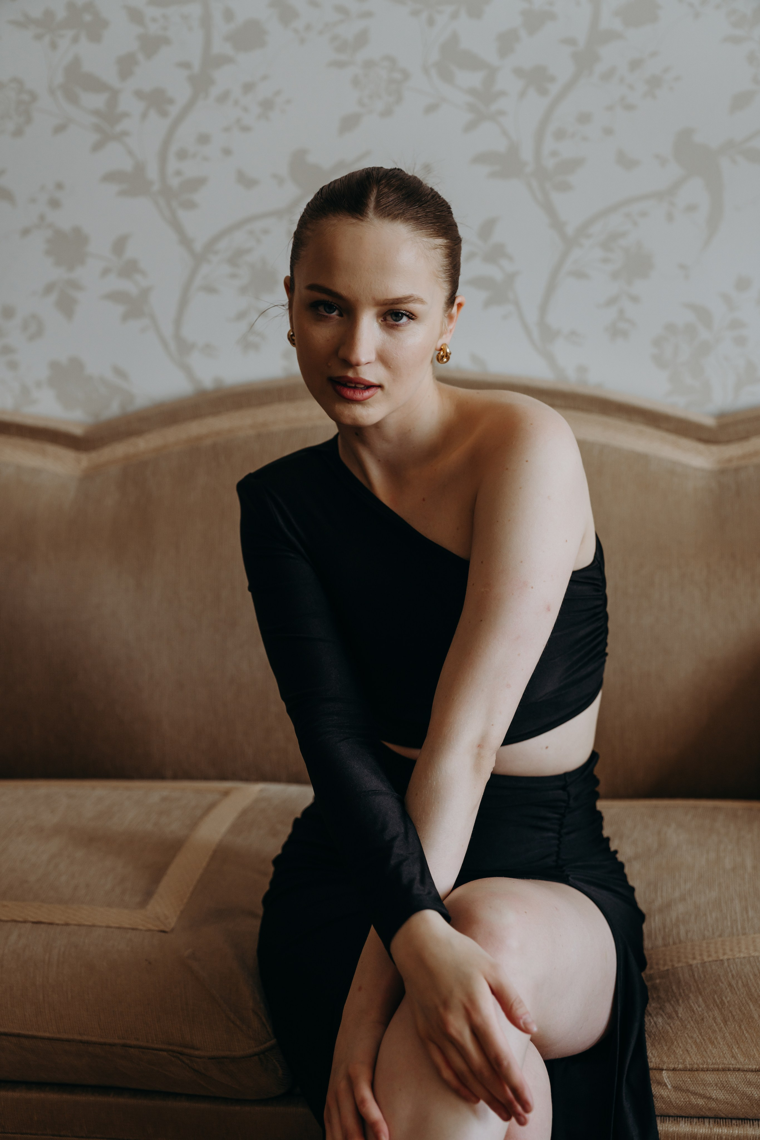 Эстетика. Фотограф Алена Нормальная в Санкт-Петербурге