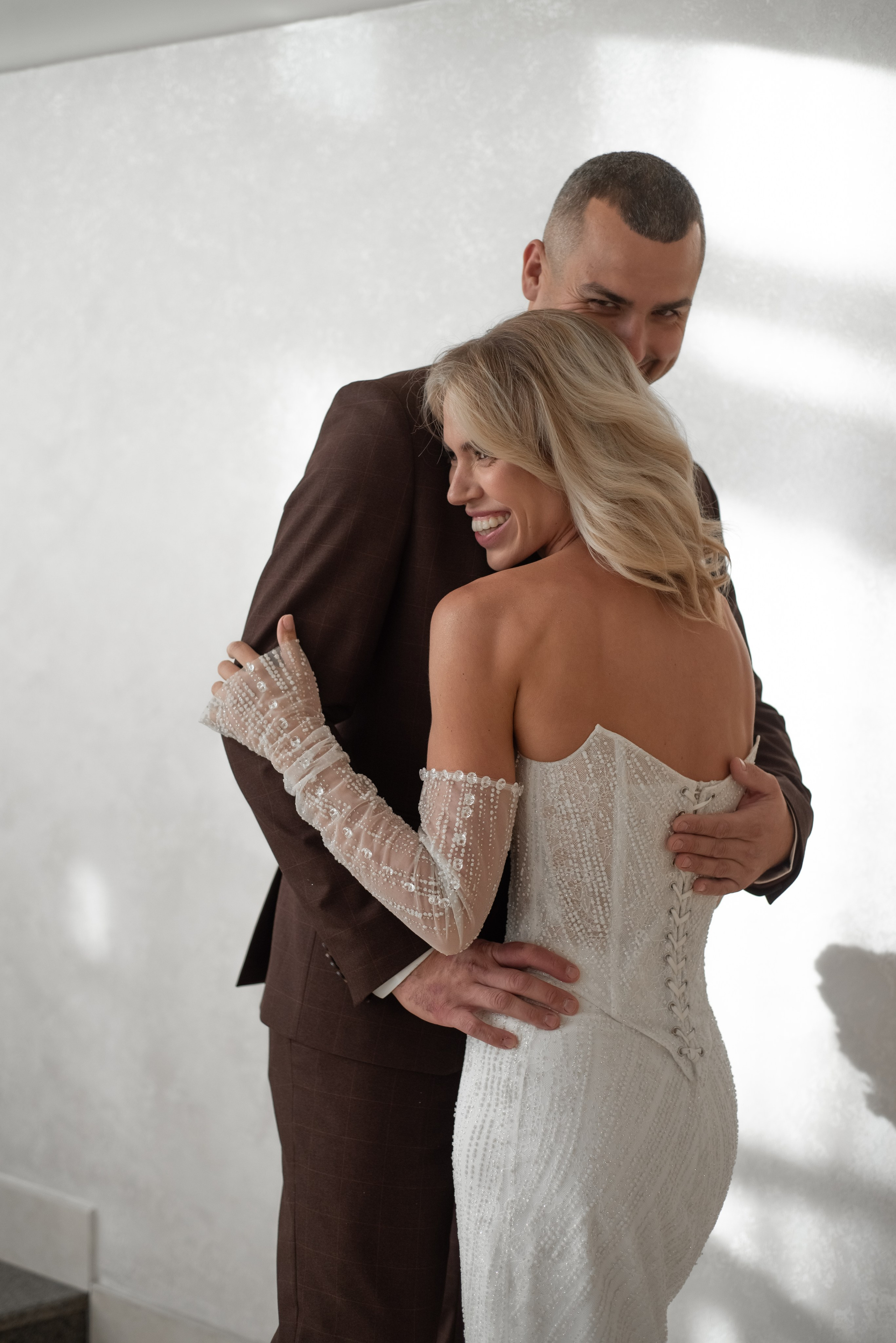 София & Виталий. Свадебный фотограф и видеограф в Новосибирске