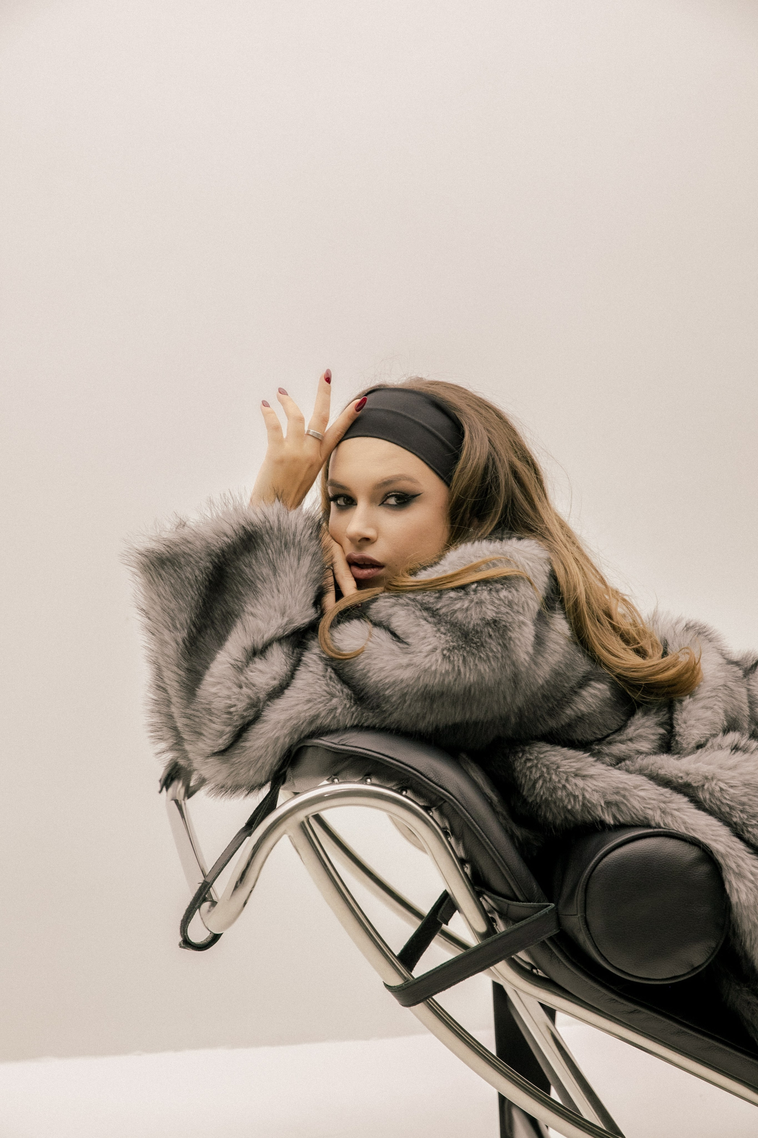 Екатерина. Фотограф Аникеева Алина, Рязань/Москва