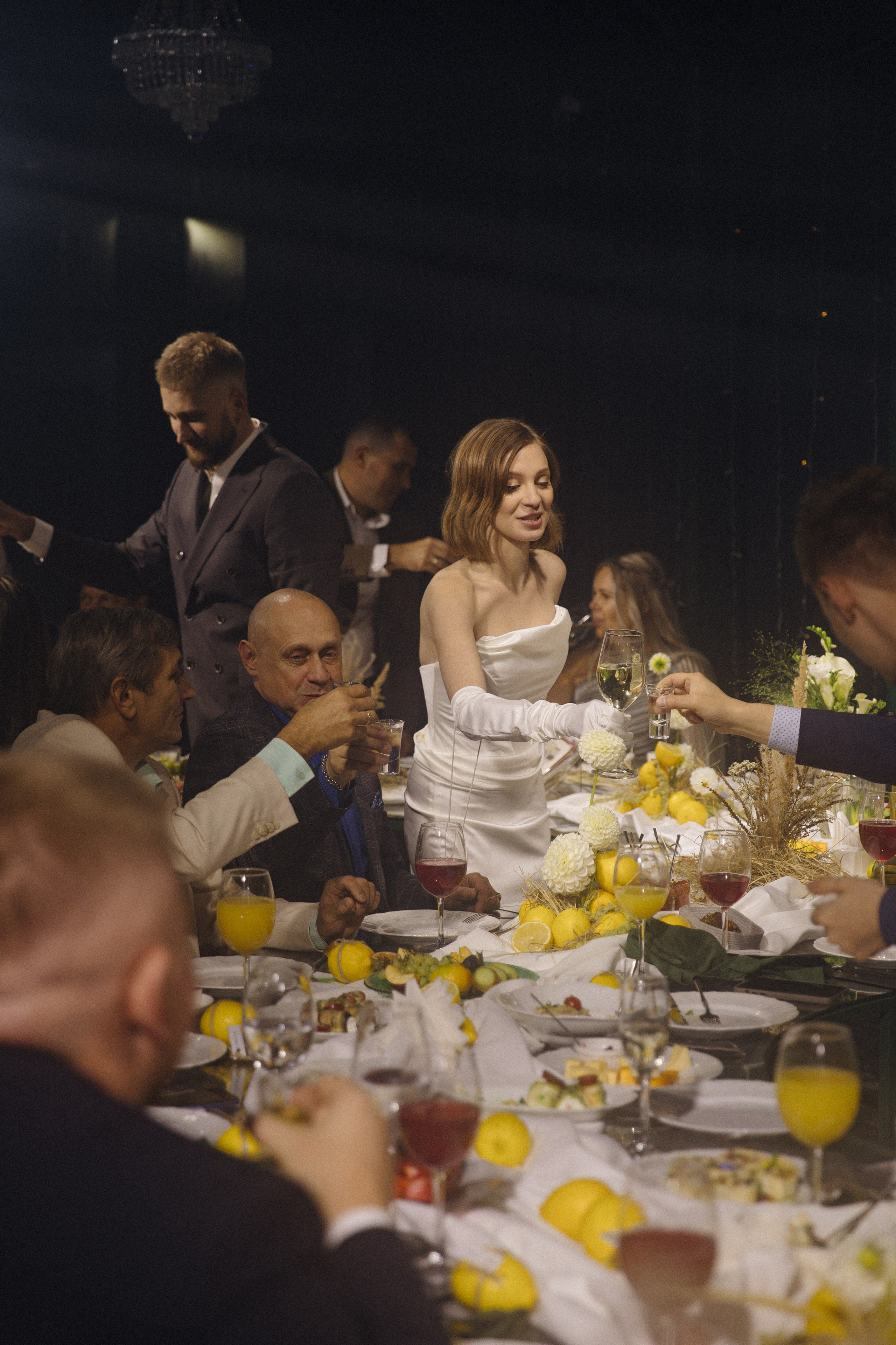 V & D. Свадебный фотограф Екатерина Садчикова