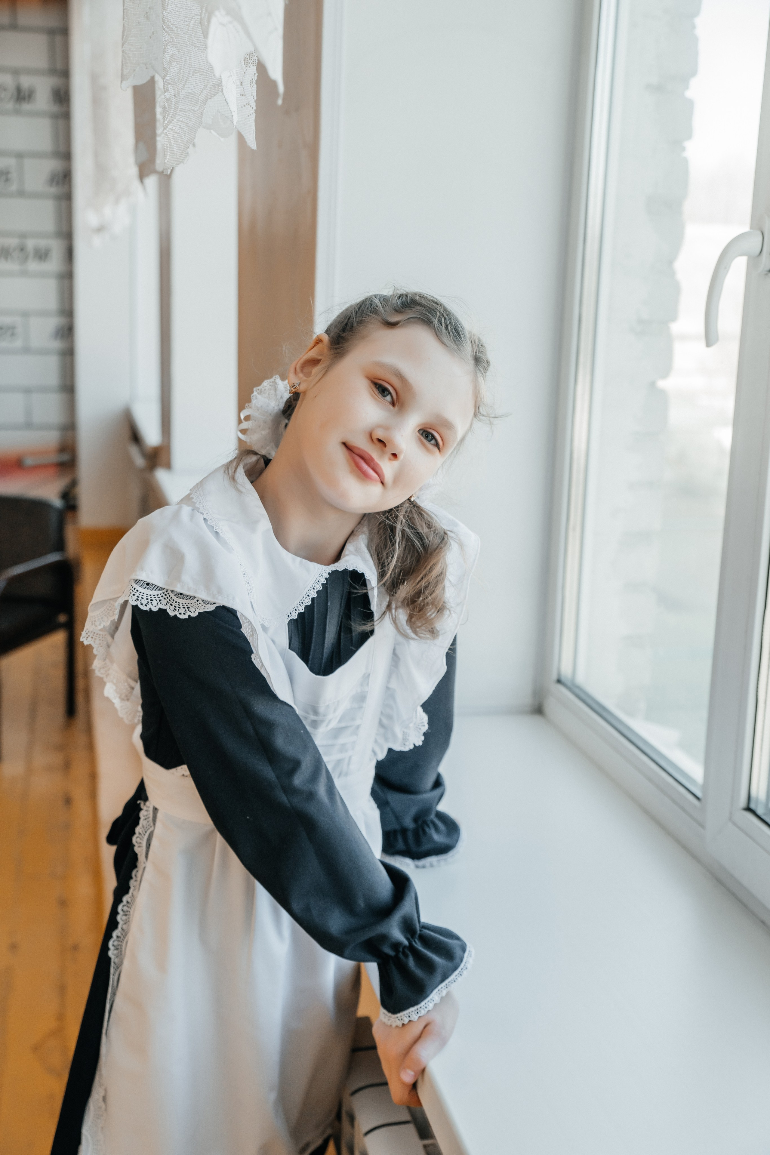 Школа № 35 — 4 класс. Фотограф Ярмишко Дарья. Выпускные фотокниги