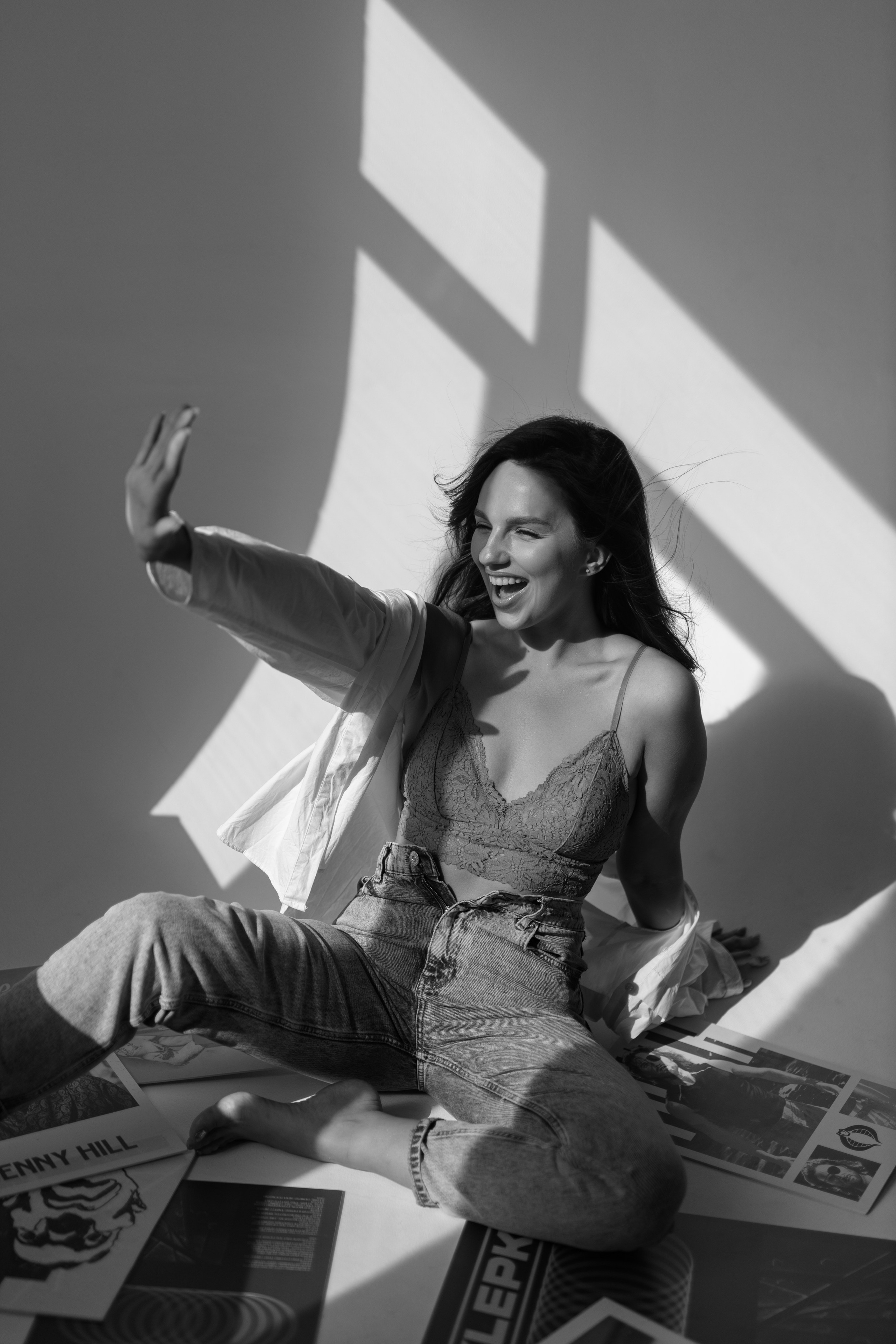 Лена. Свадебный и портретный фотограф в Москве, Туле и Брянске Дара Евсеева