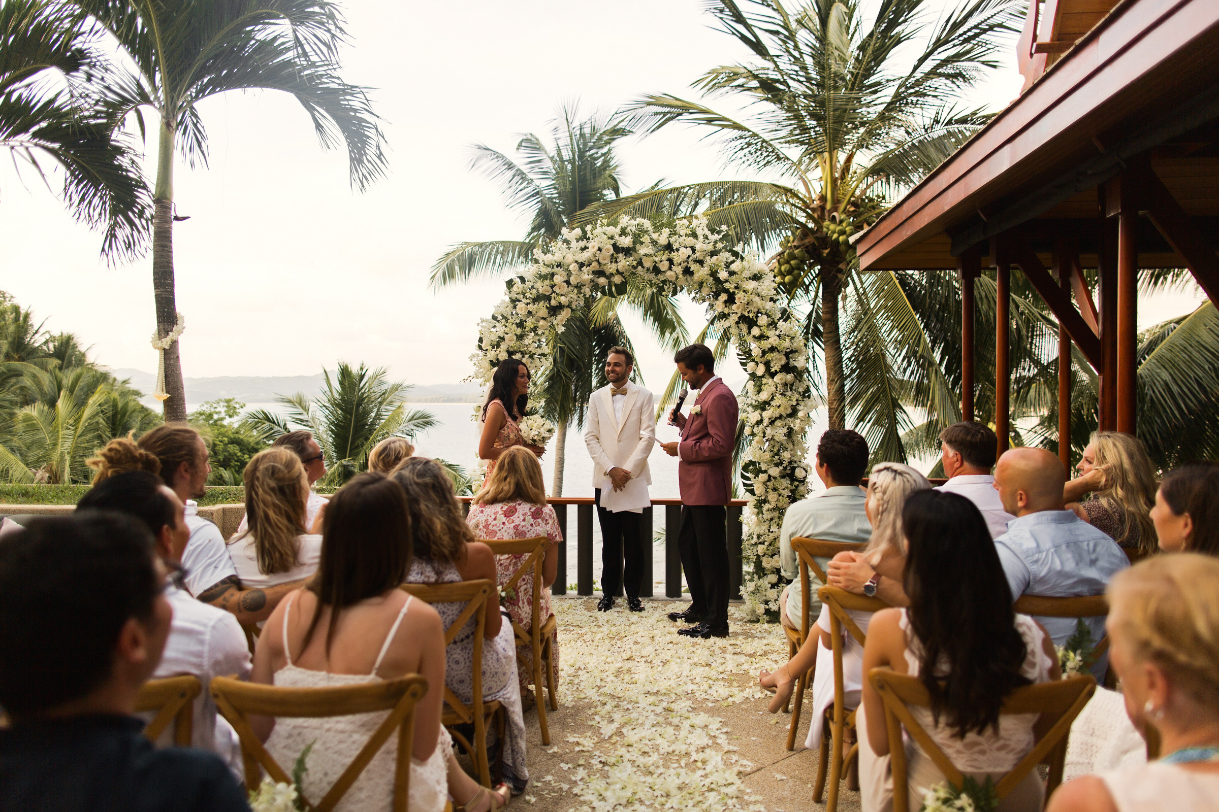 Phuket, Thailand. Anna Atayan Photographer