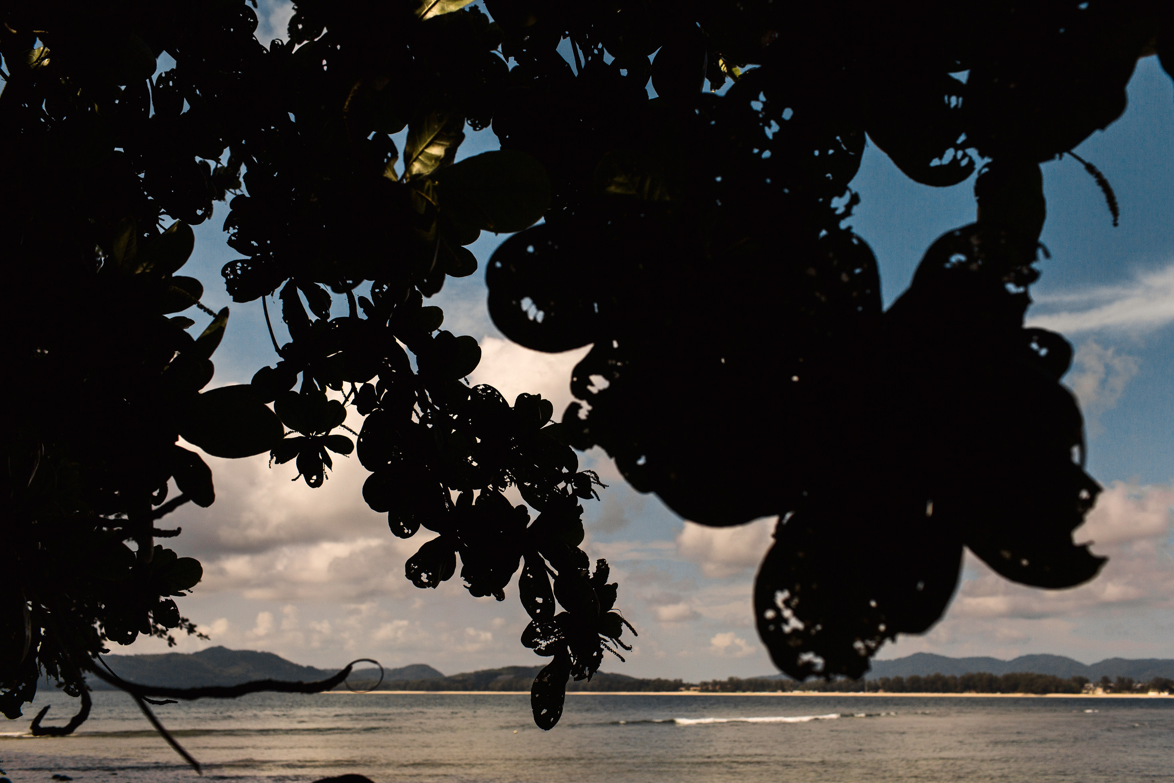 Phuket, Thailand. Anna Atayan Photographer