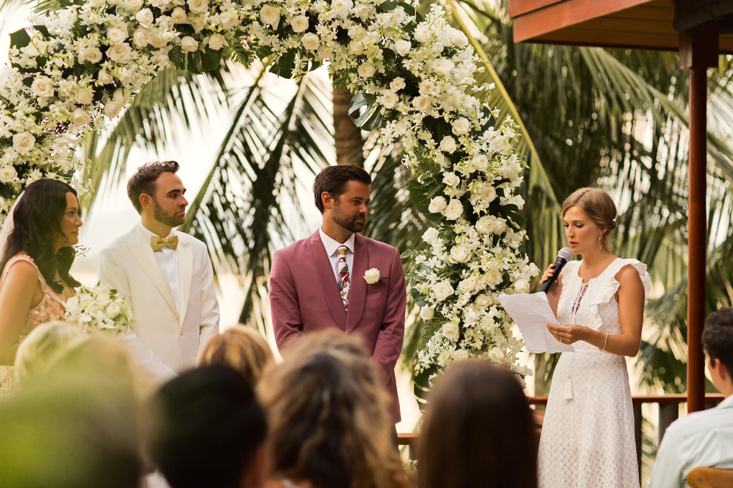 Phuket, Thailand. Anna Atayan Photographer