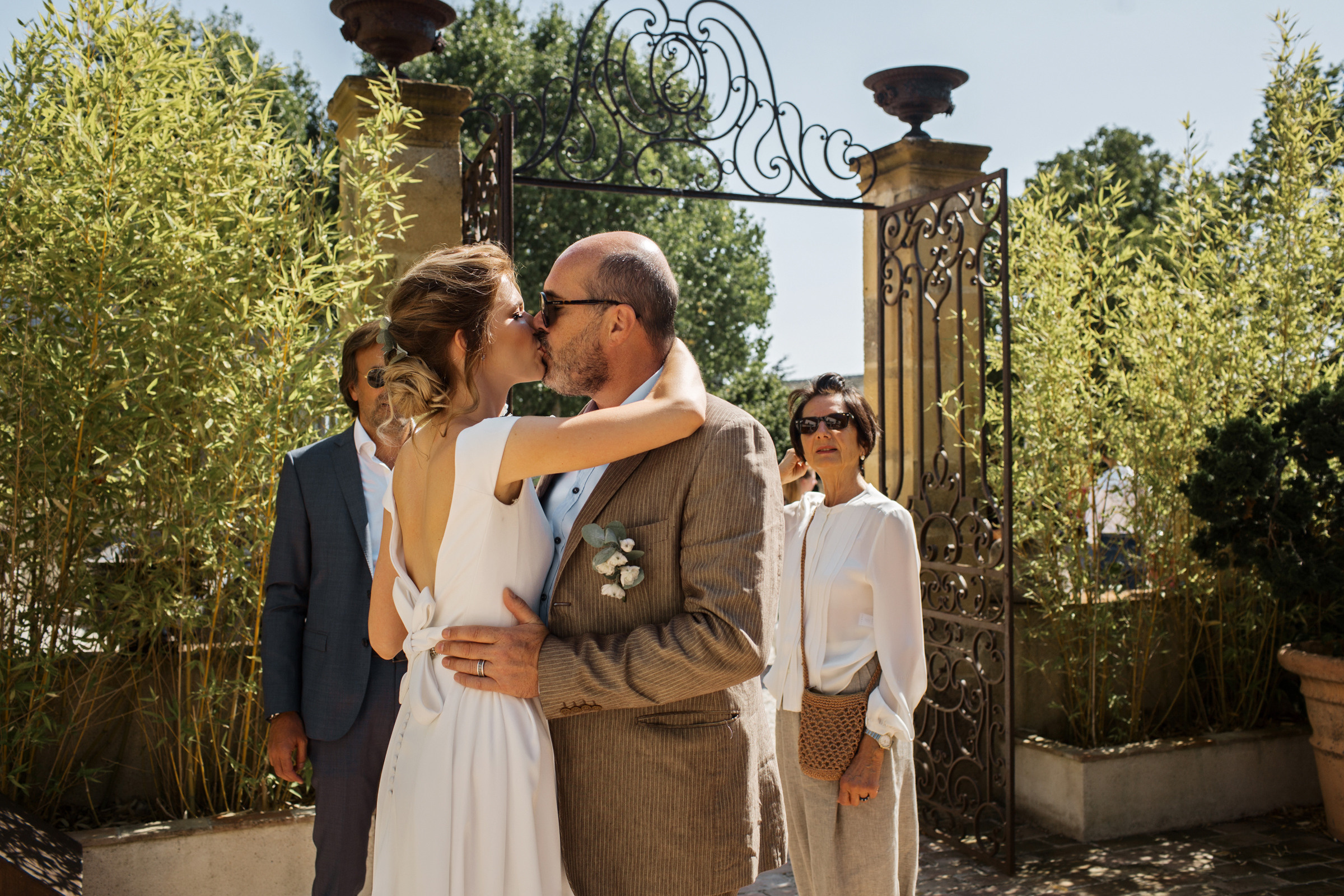 Paris, France. Anna Atayan Photographer