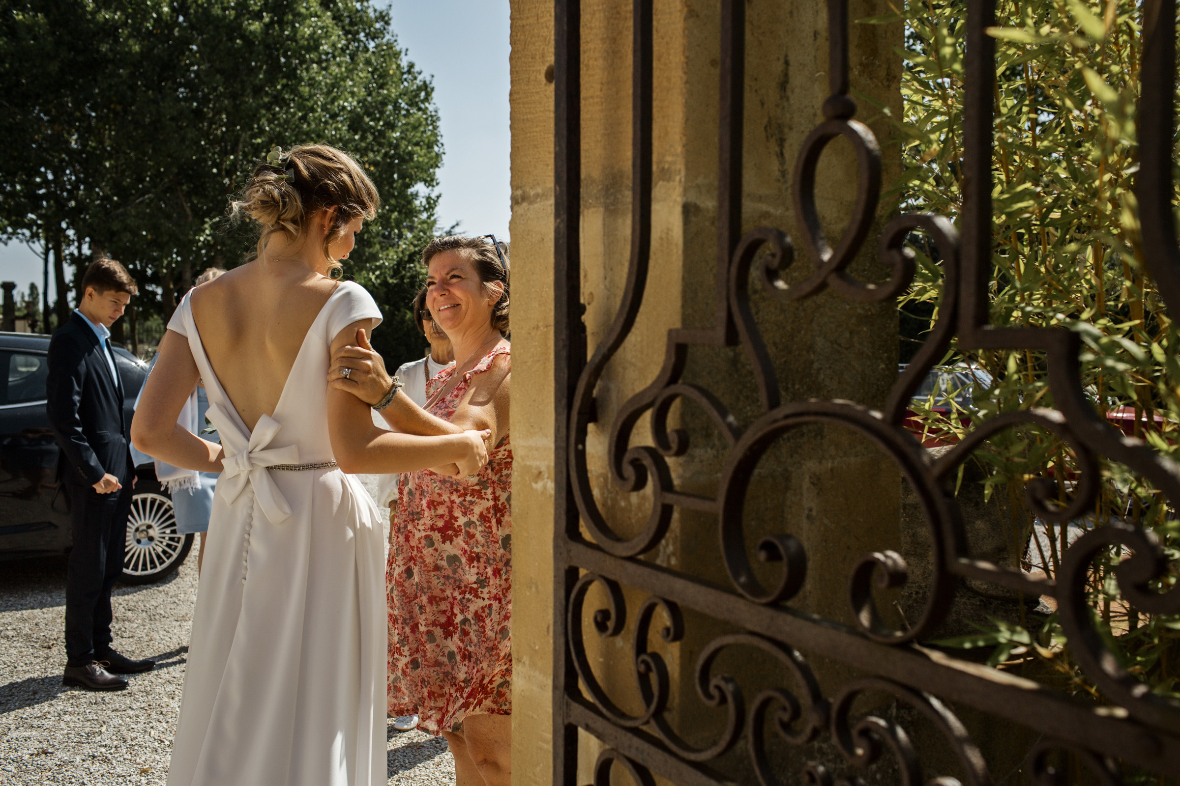 Paris, France. Anna Atayan Photographer