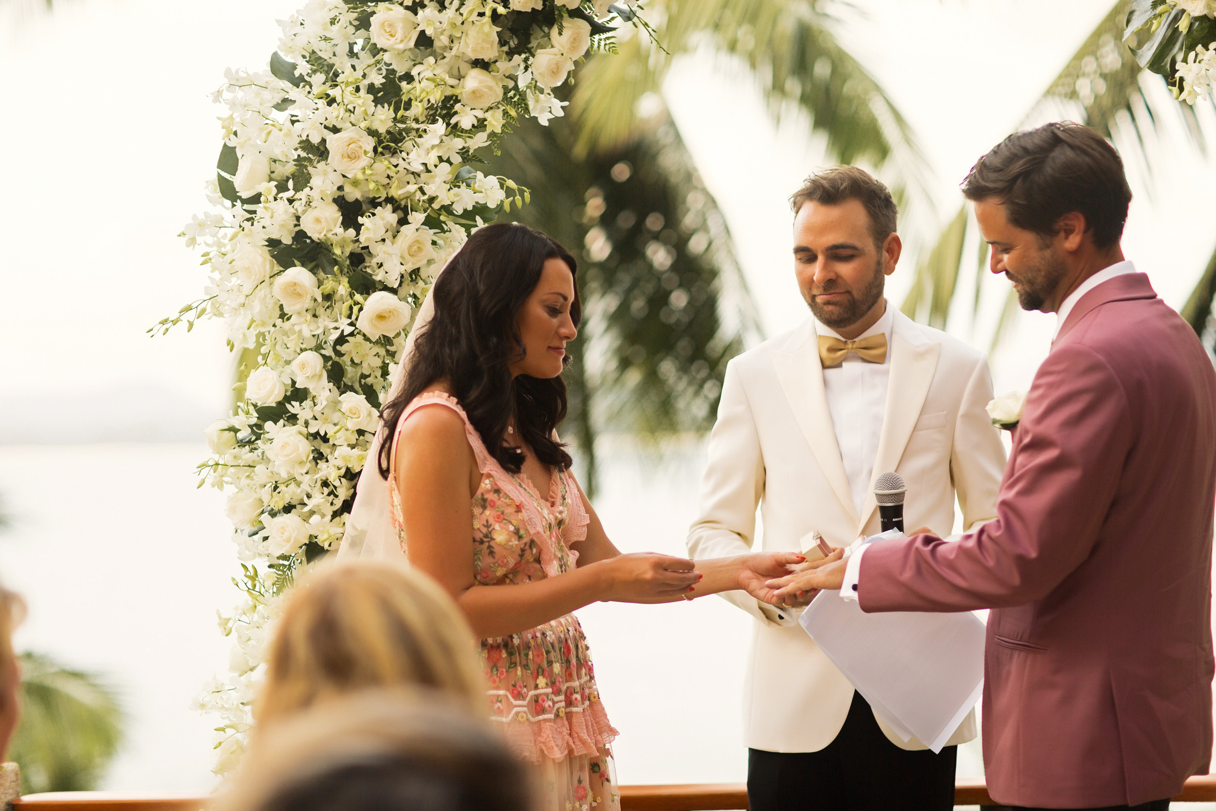 Phuket, Thailand. Anna Atayan Photographer