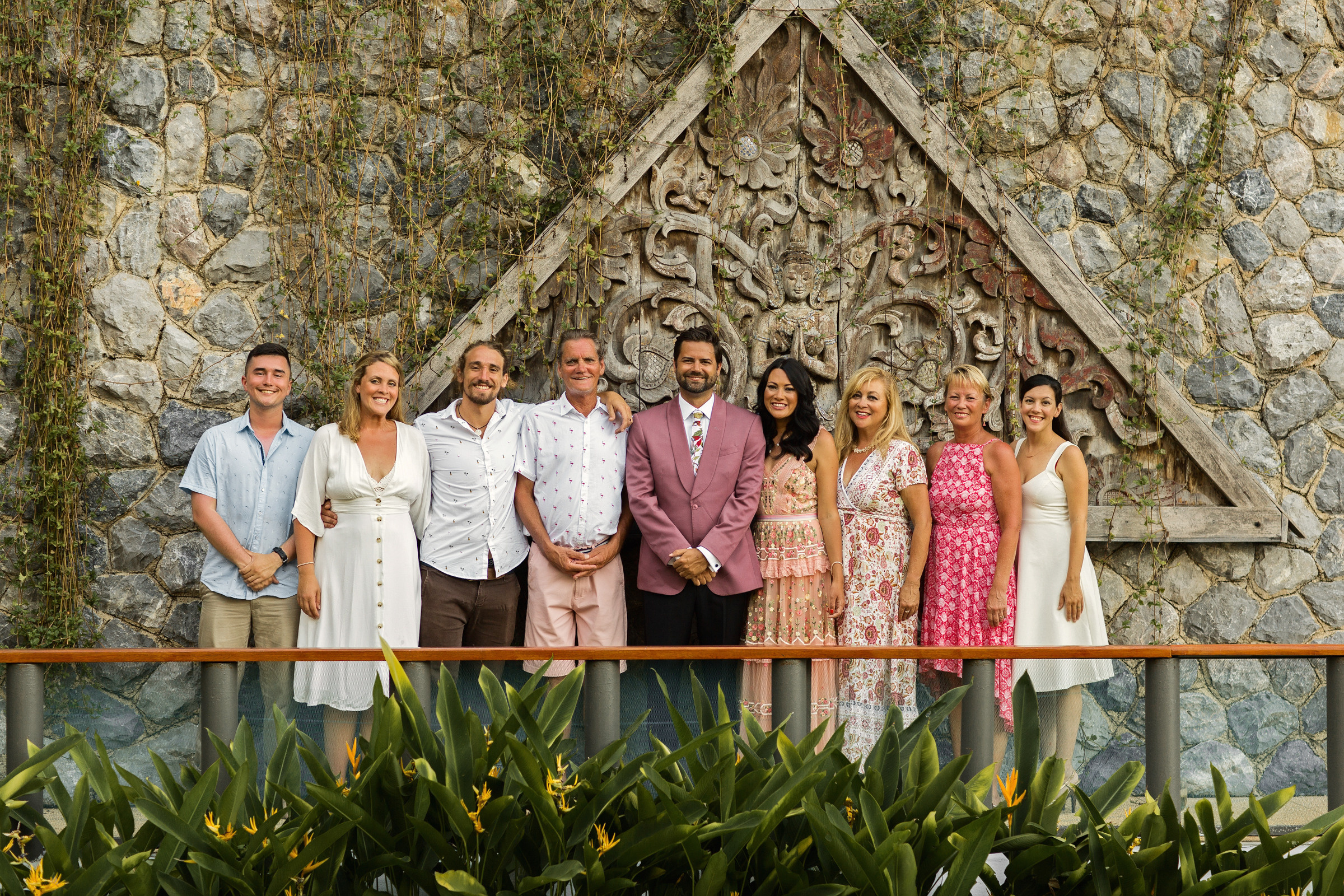 Phuket, Thailand. Anna Atayan Photographer