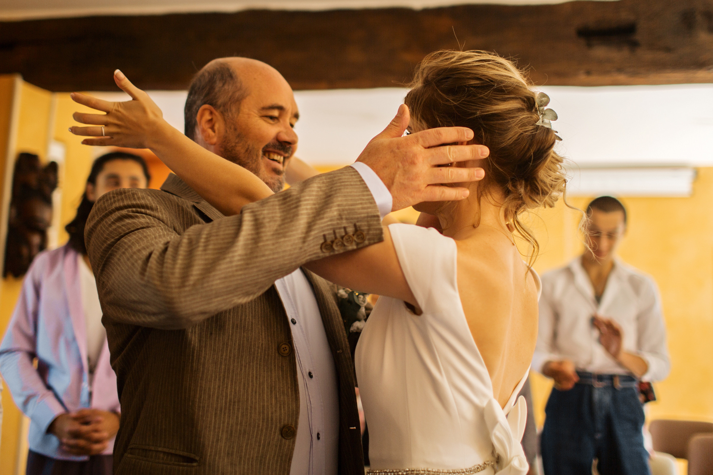 Paris, France. Anna Atayan Photographer