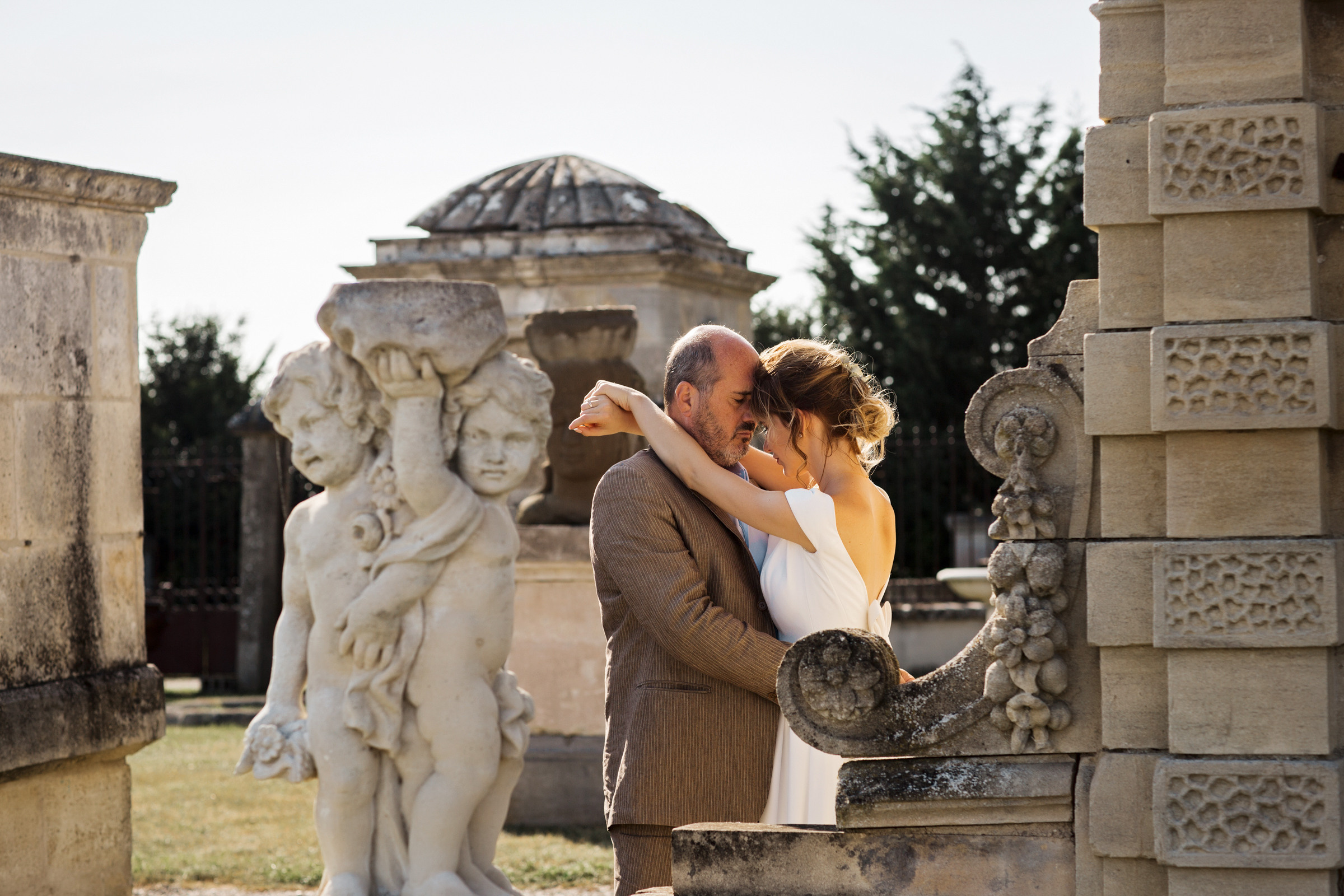 Paris, France. Anna Atayan Photographer