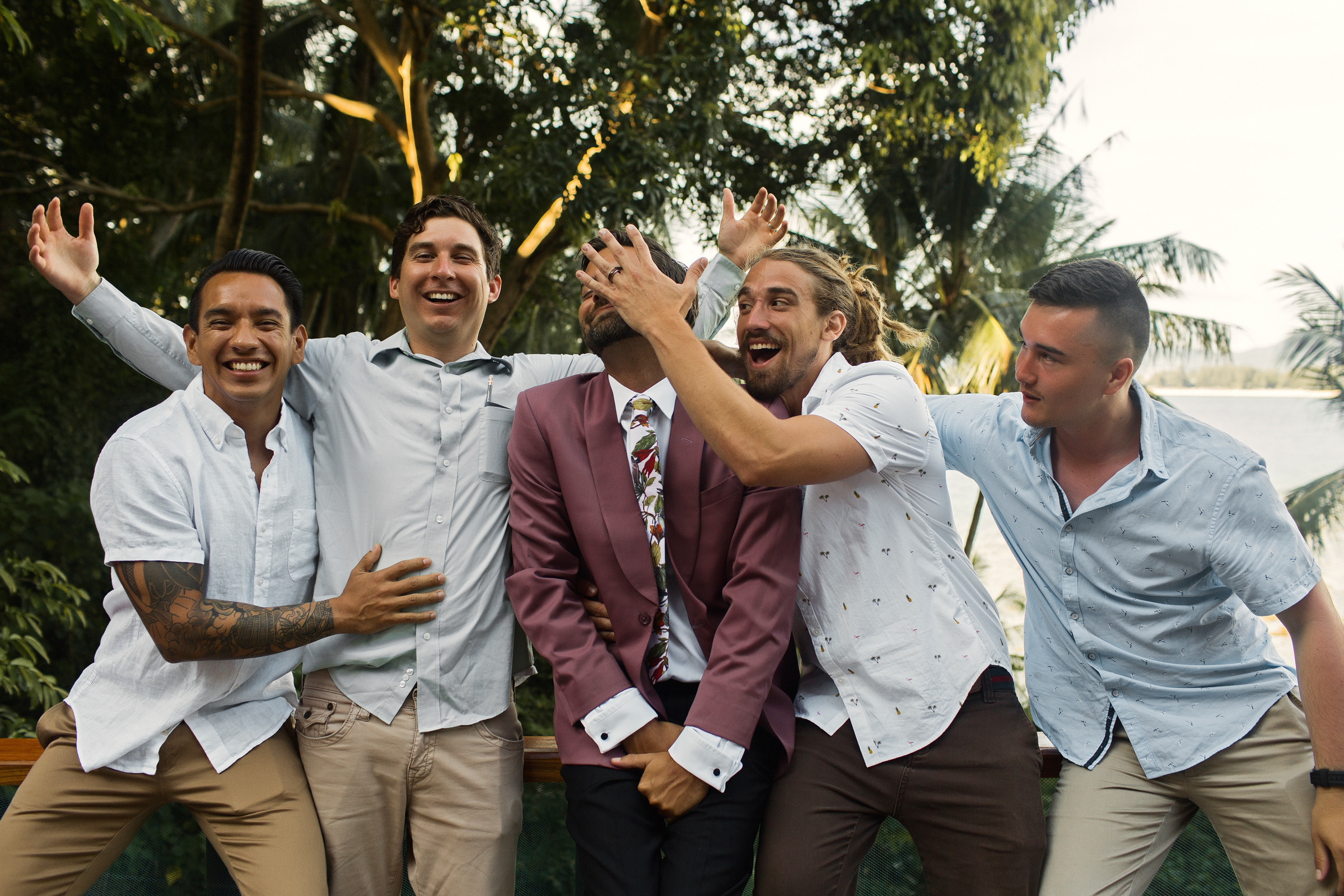 Phuket, Thailand. Anna Atayan Photographer