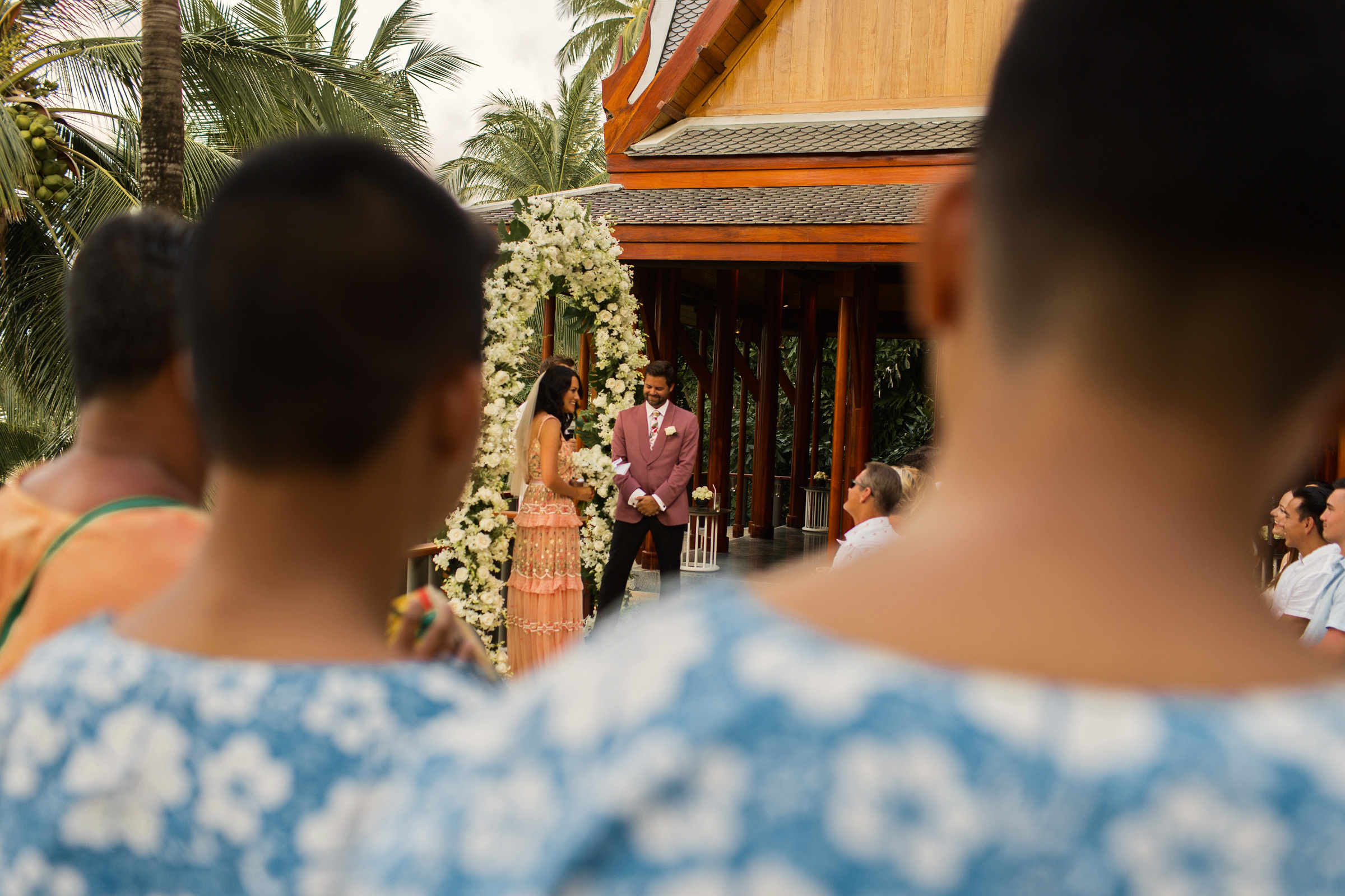 Phuket, Thailand. Anna Atayan Photographer