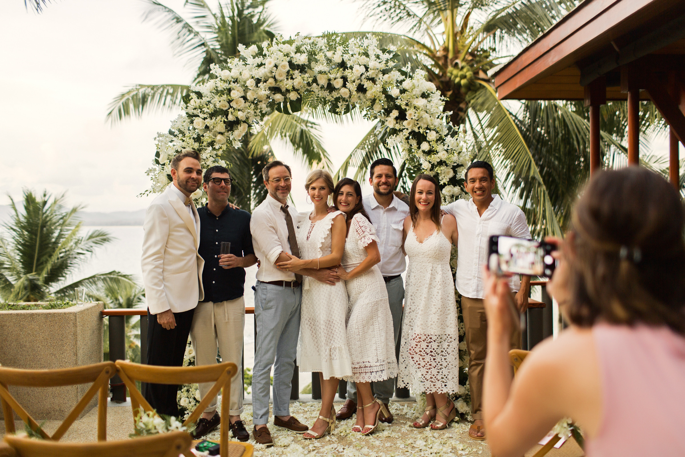 Phuket, Thailand. Anna Atayan Photographer