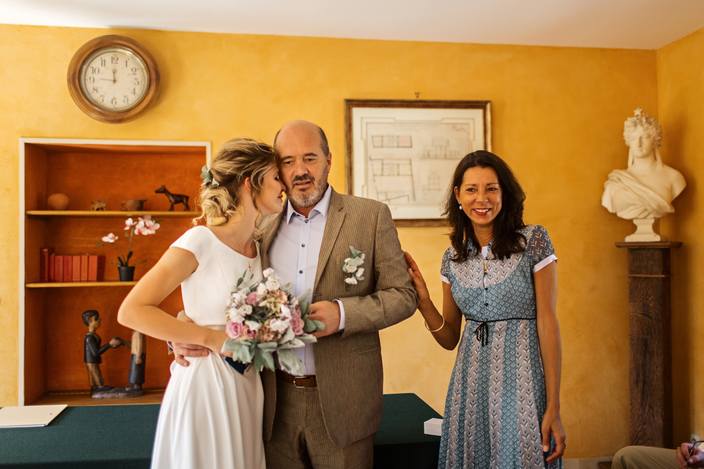 Paris, France. Anna Atayan Photographer