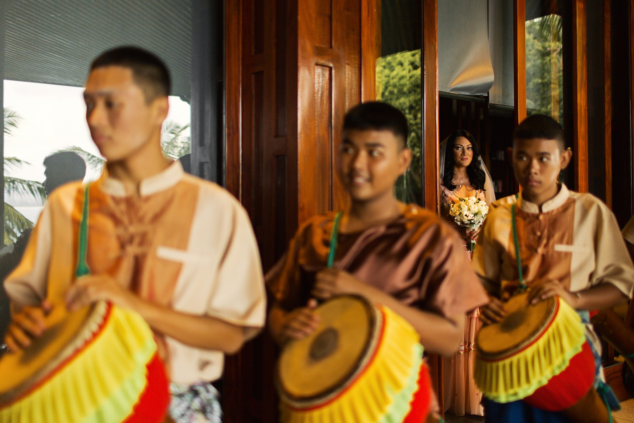 Phuket, Thailand. Anna Atayan Photographer