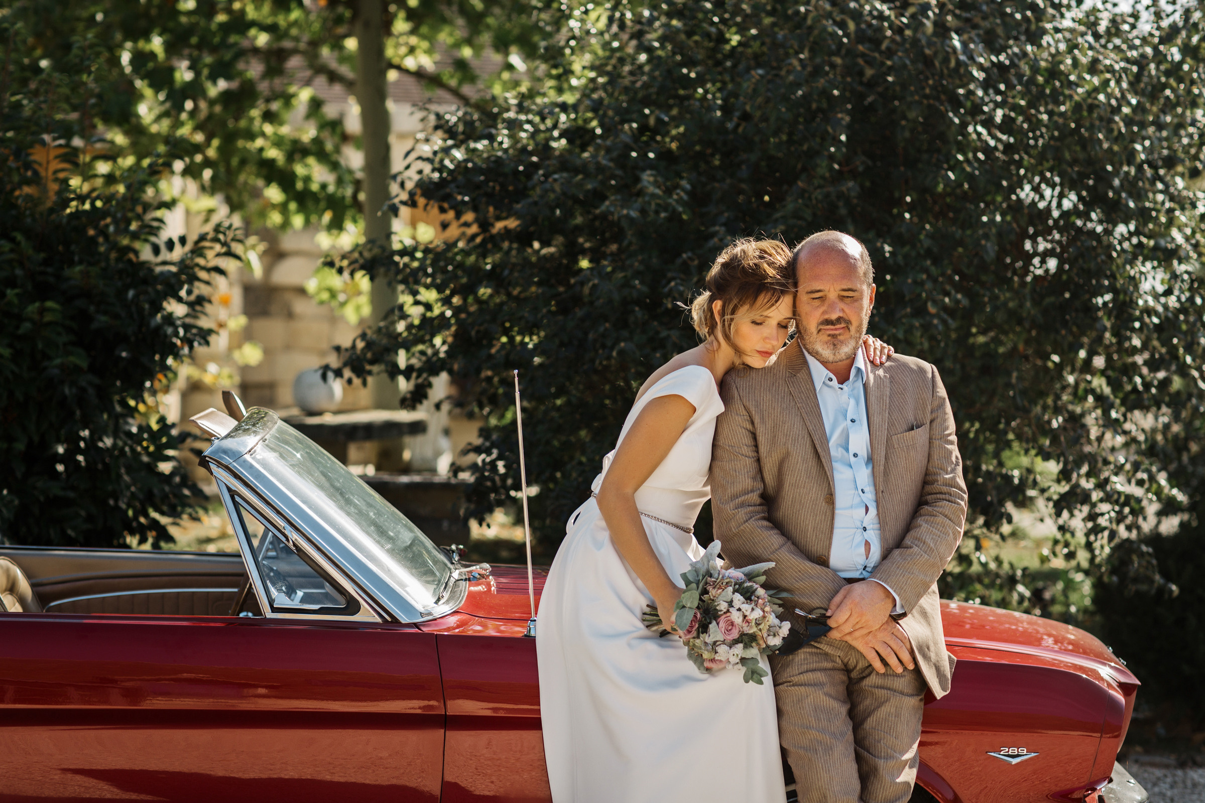 Paris, France. Anna Atayan Photographer