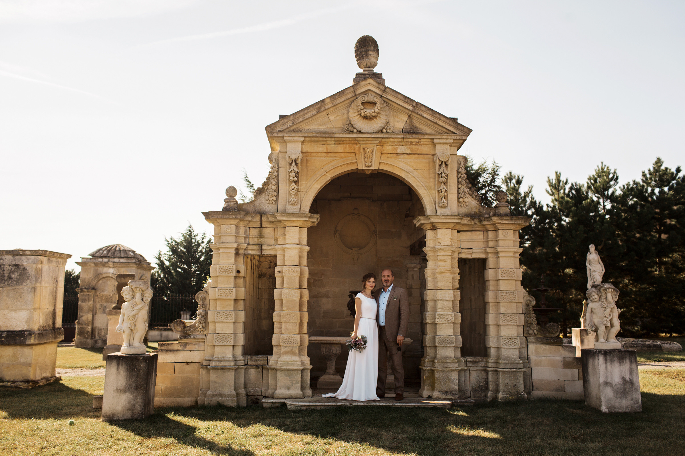 Paris, France. Anna Atayan Photographer