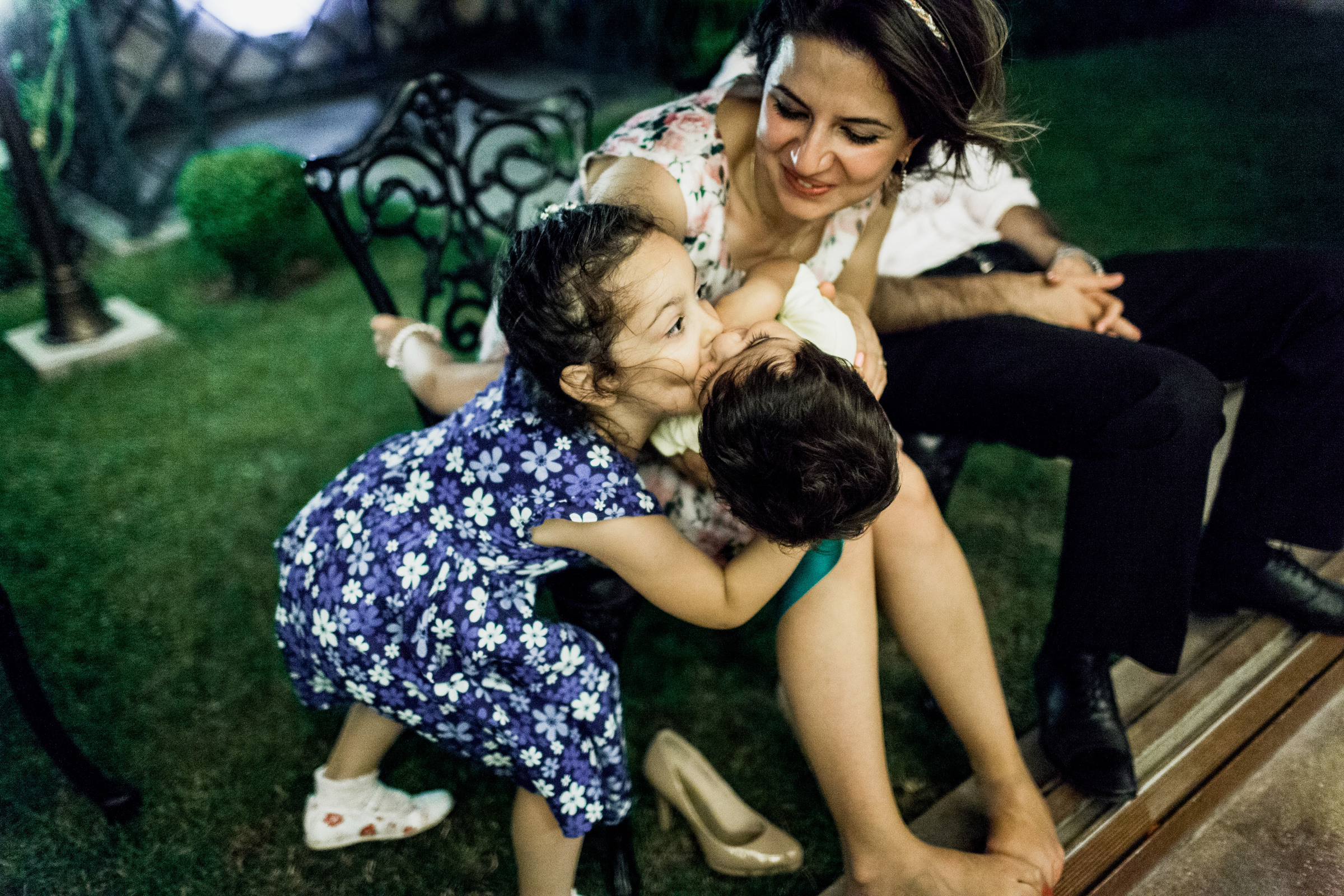 Erevan, Armenia. Anna Atayan Photographer