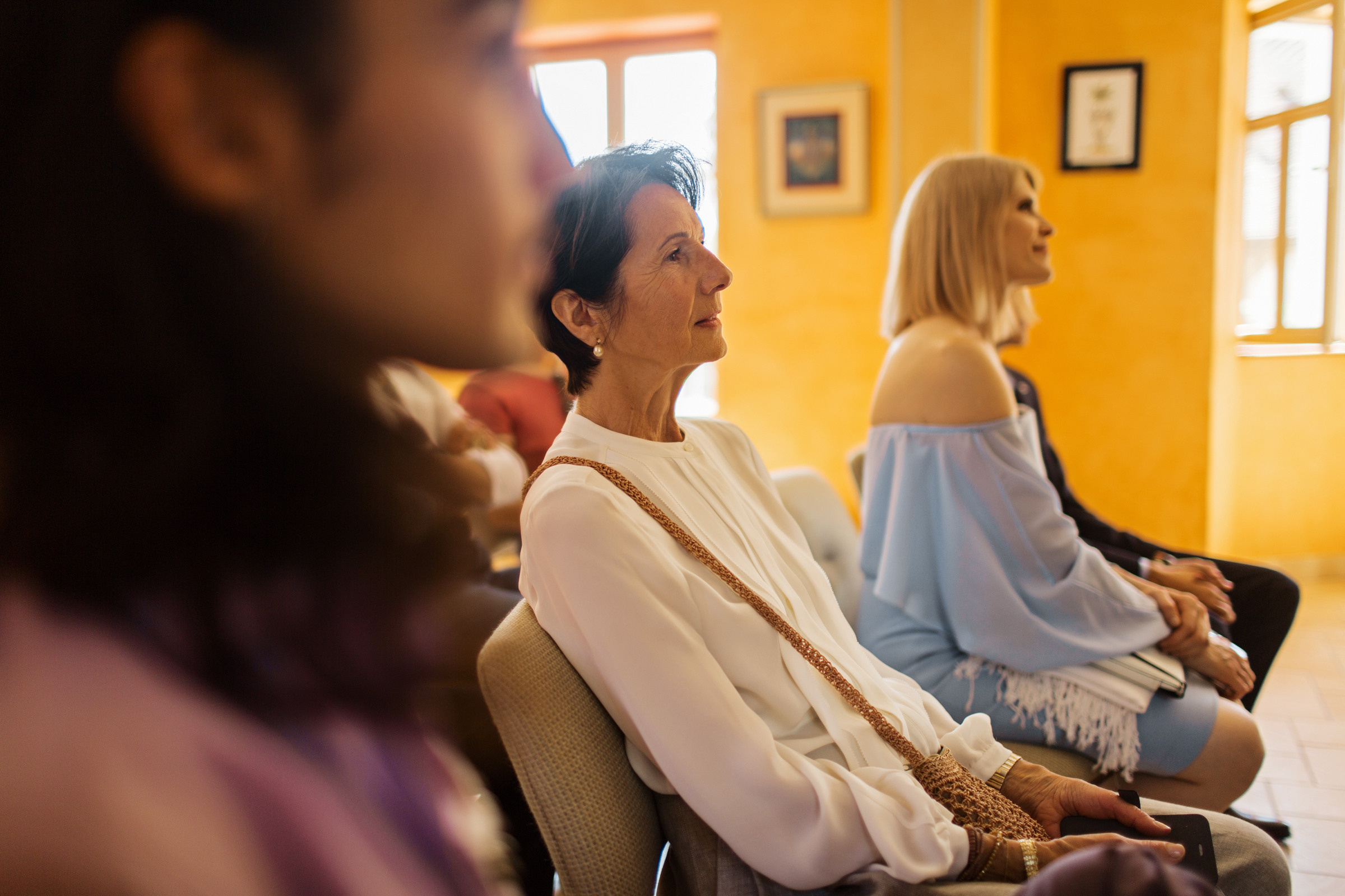 Paris, France. Anna Atayan Photographer