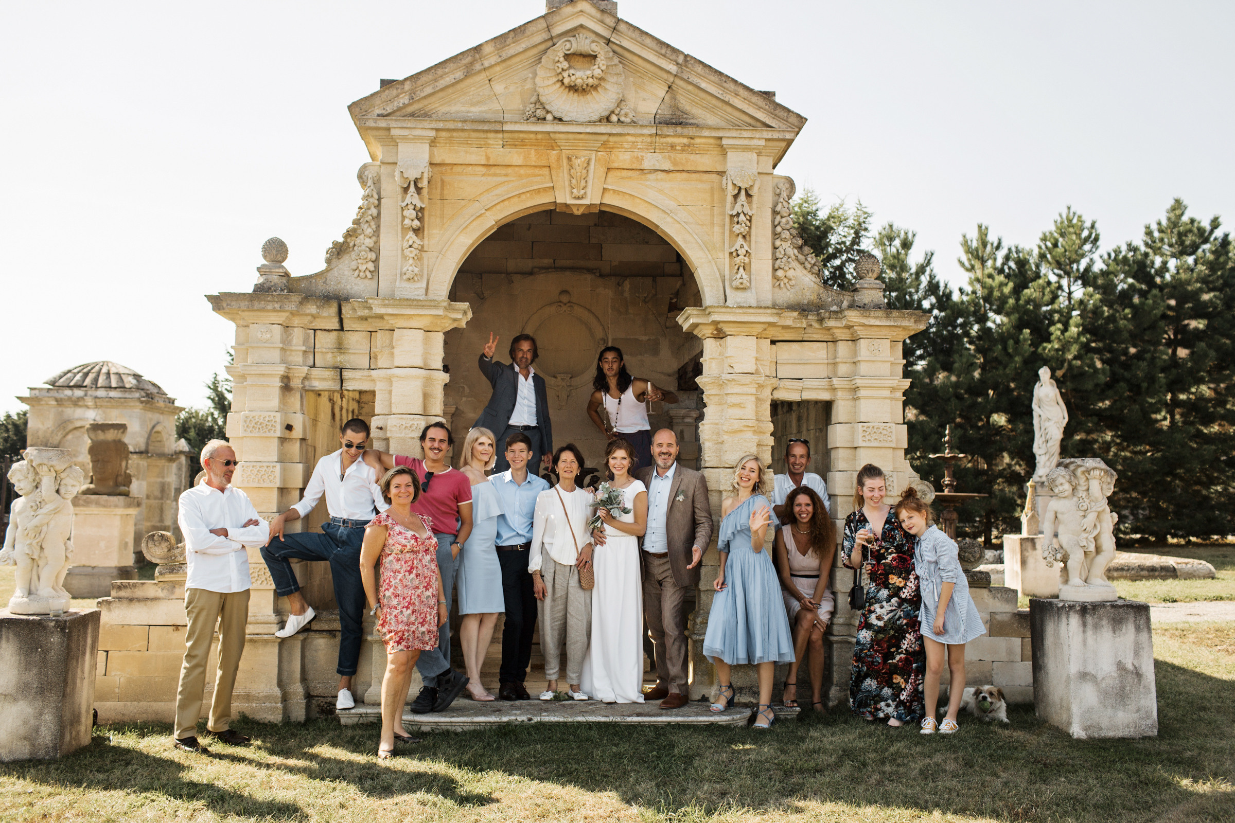 Paris, France. Anna Atayan Photographer