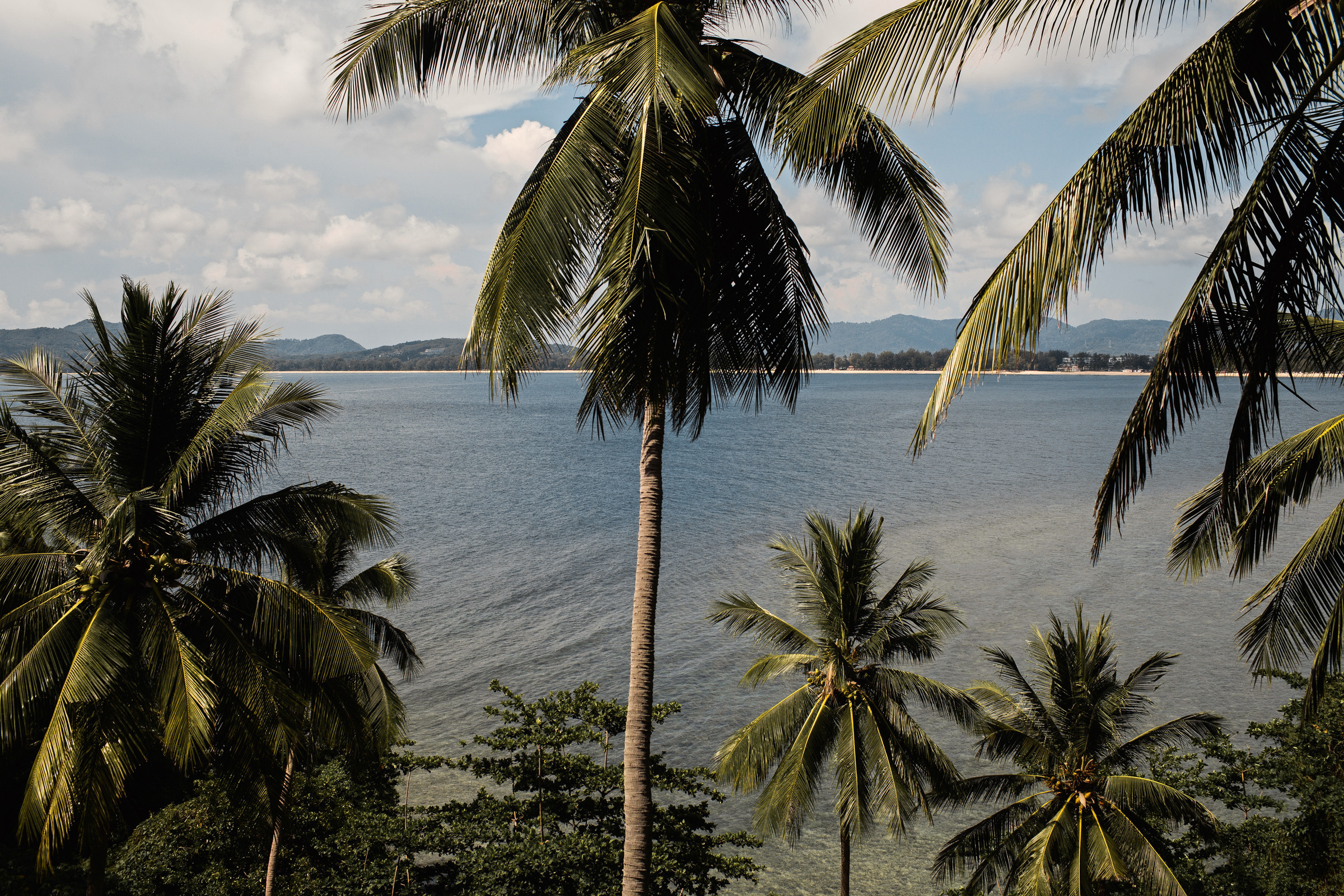 Phuket, Thailand. Anna Atayan Photographer