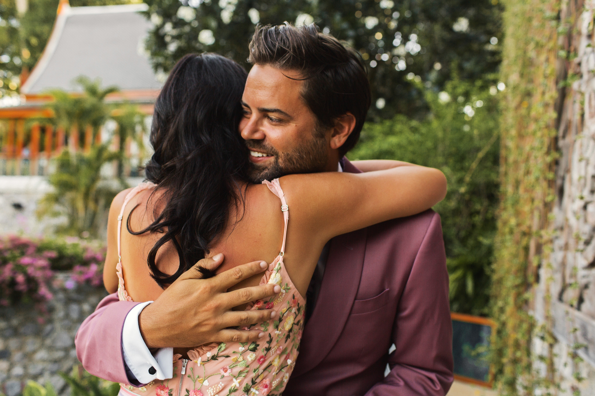 Phuket, Thailand. Anna Atayan Photographer