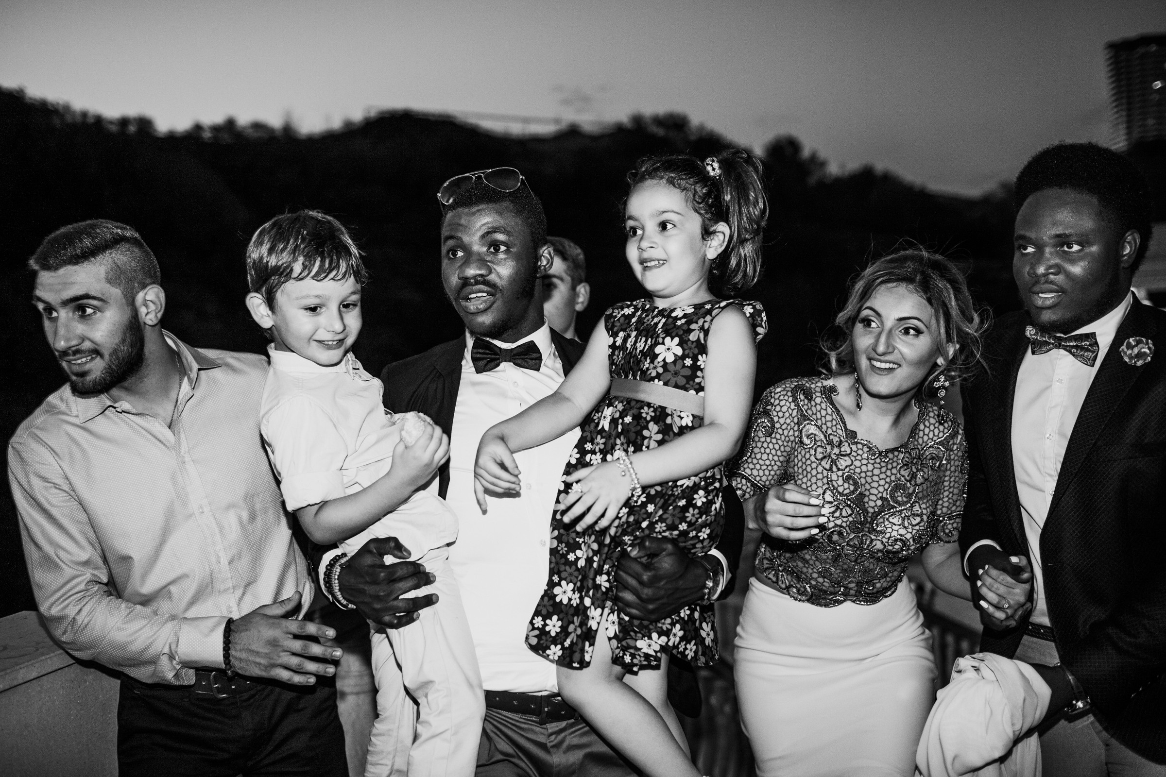 Erevan, Armenia. Anna Atayan Photographer