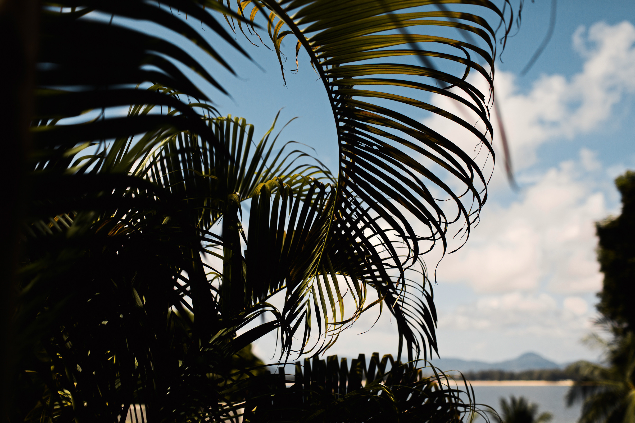 Phuket, Thailand. Anna Atayan Photographer