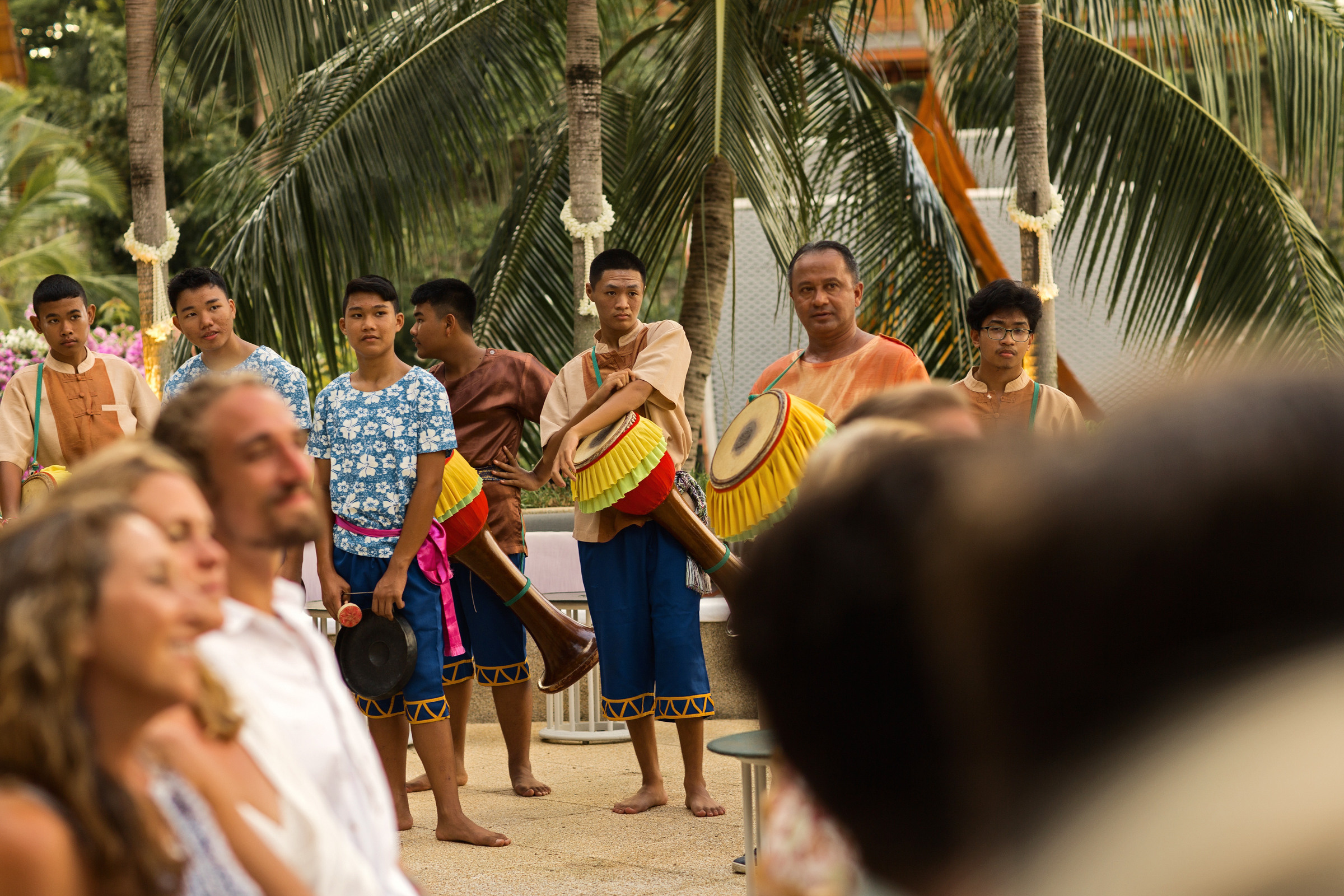 Phuket, Thailand. Anna Atayan Photographer