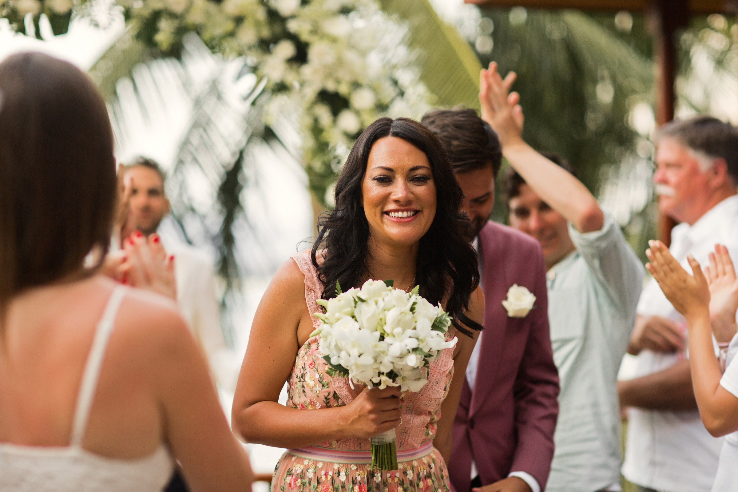 Phuket, Thailand. Anna Atayan Photographer