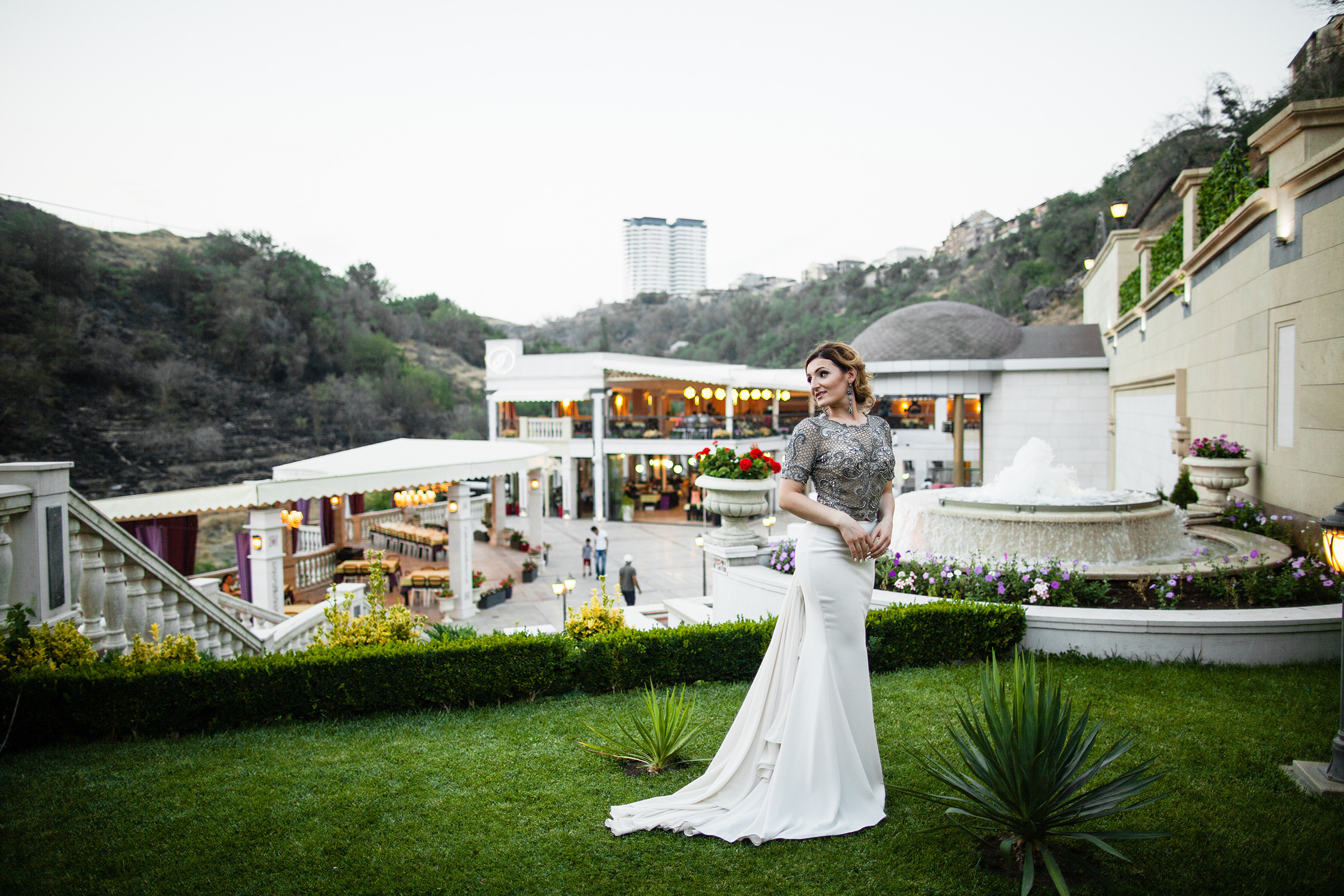 Erevan, Armenia. Anna Atayan Photographer