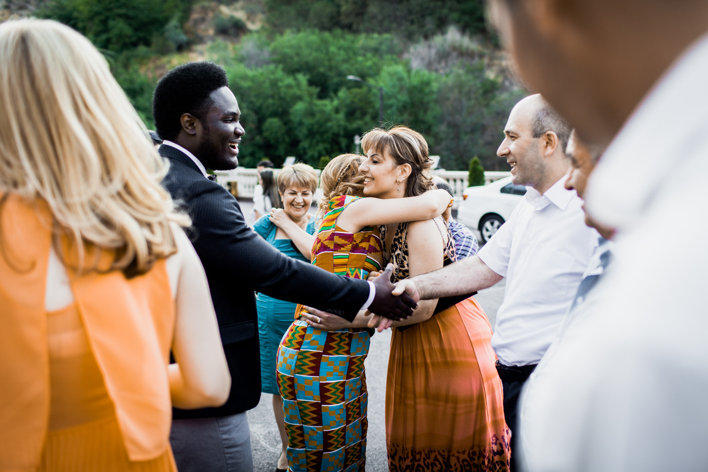 Erevan, Armenia. Anna Atayan Photographer