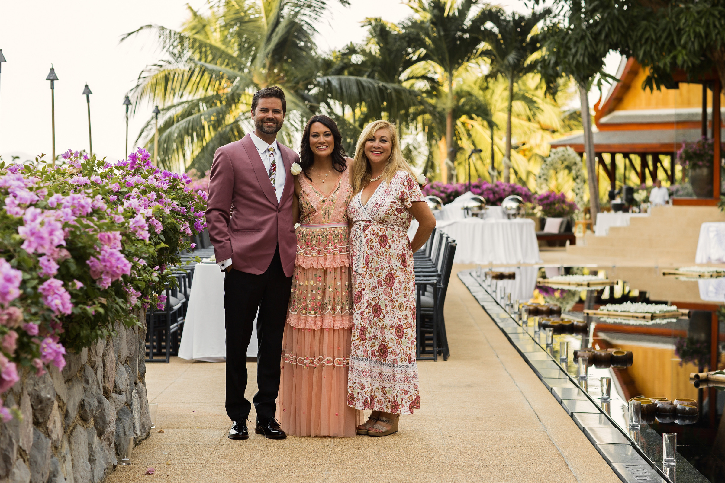 Phuket, Thailand. Anna Atayan Photographer