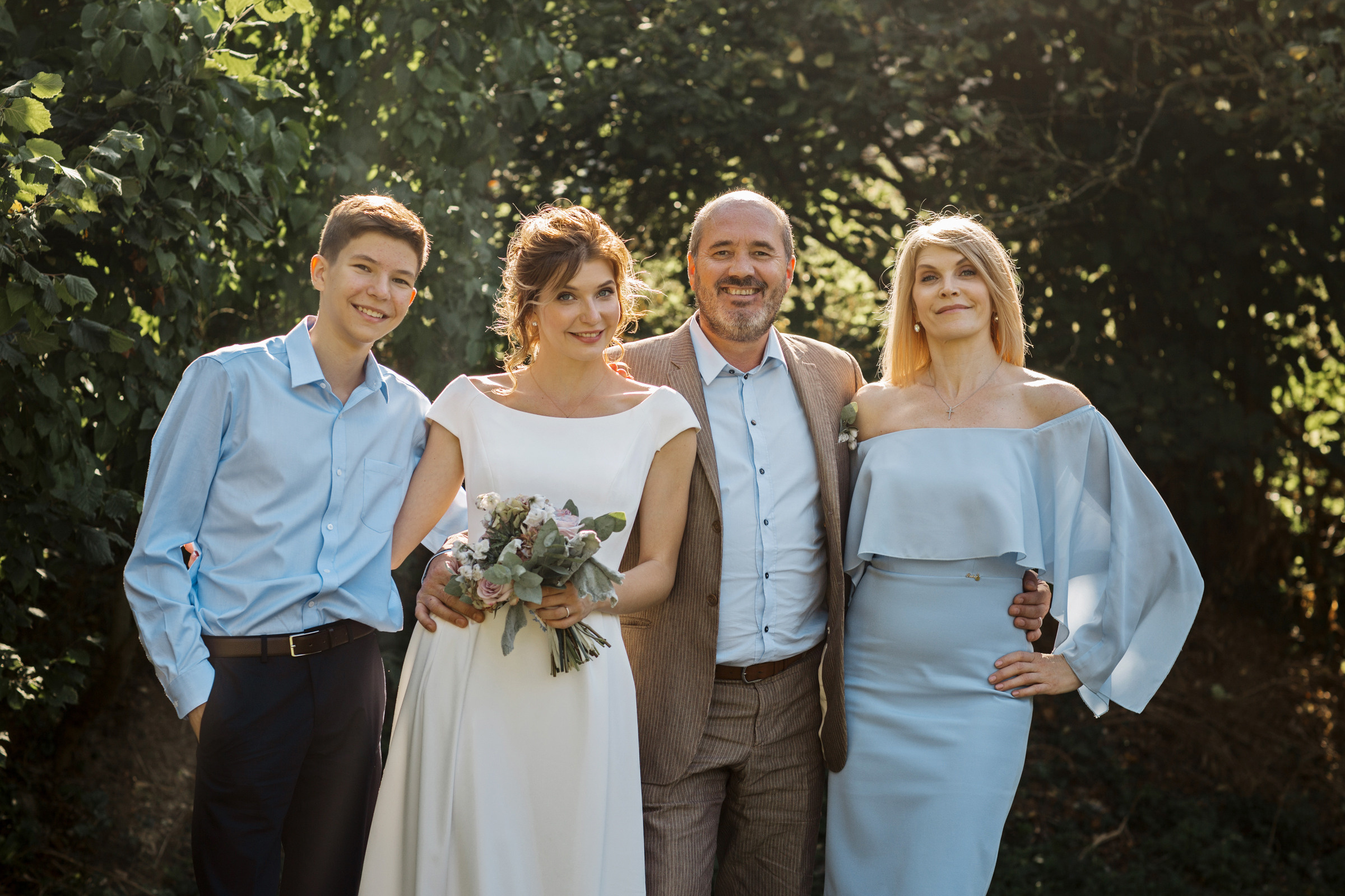 Paris, France. Anna Atayan Photographer