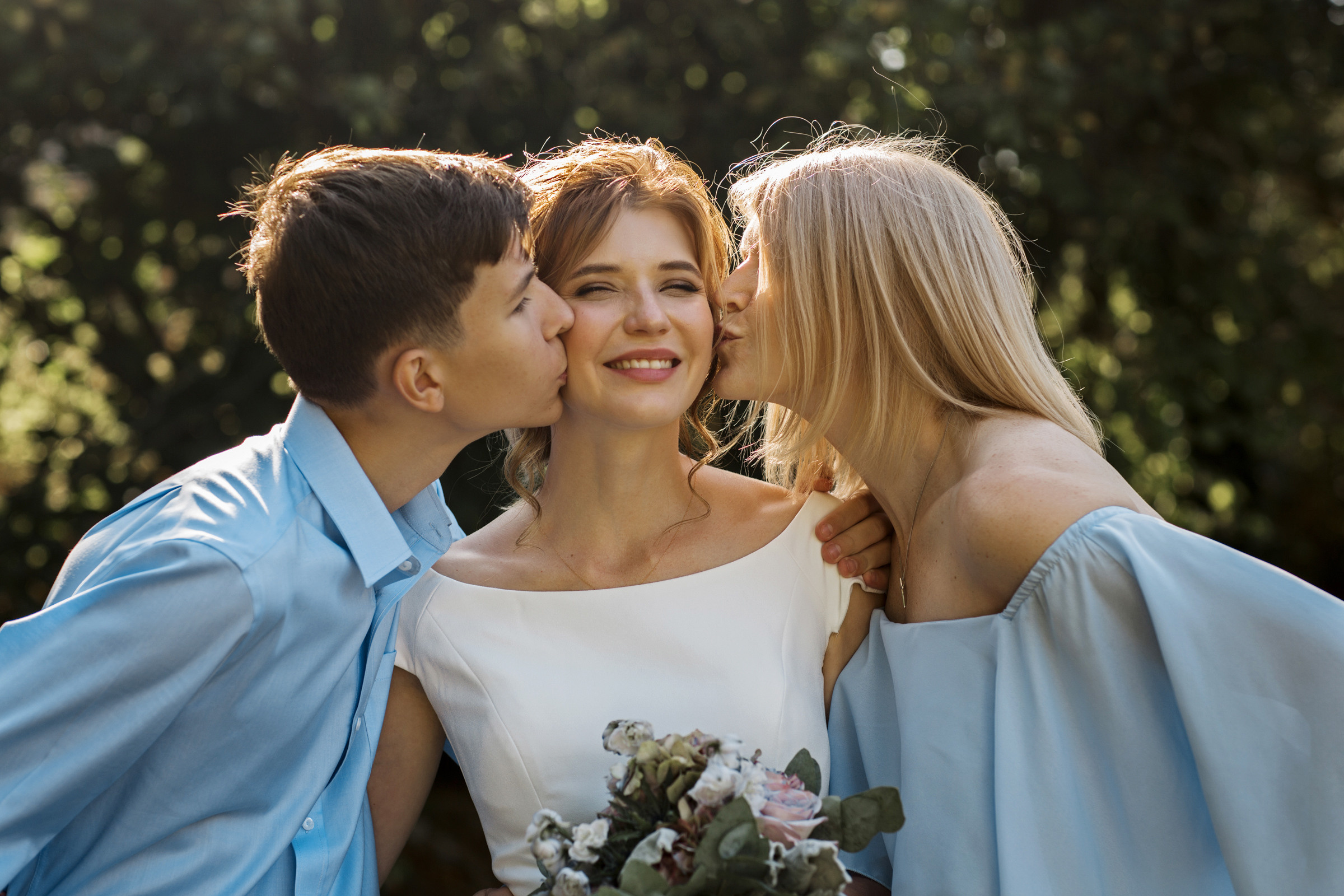 Paris, France. Anna Atayan Photographer