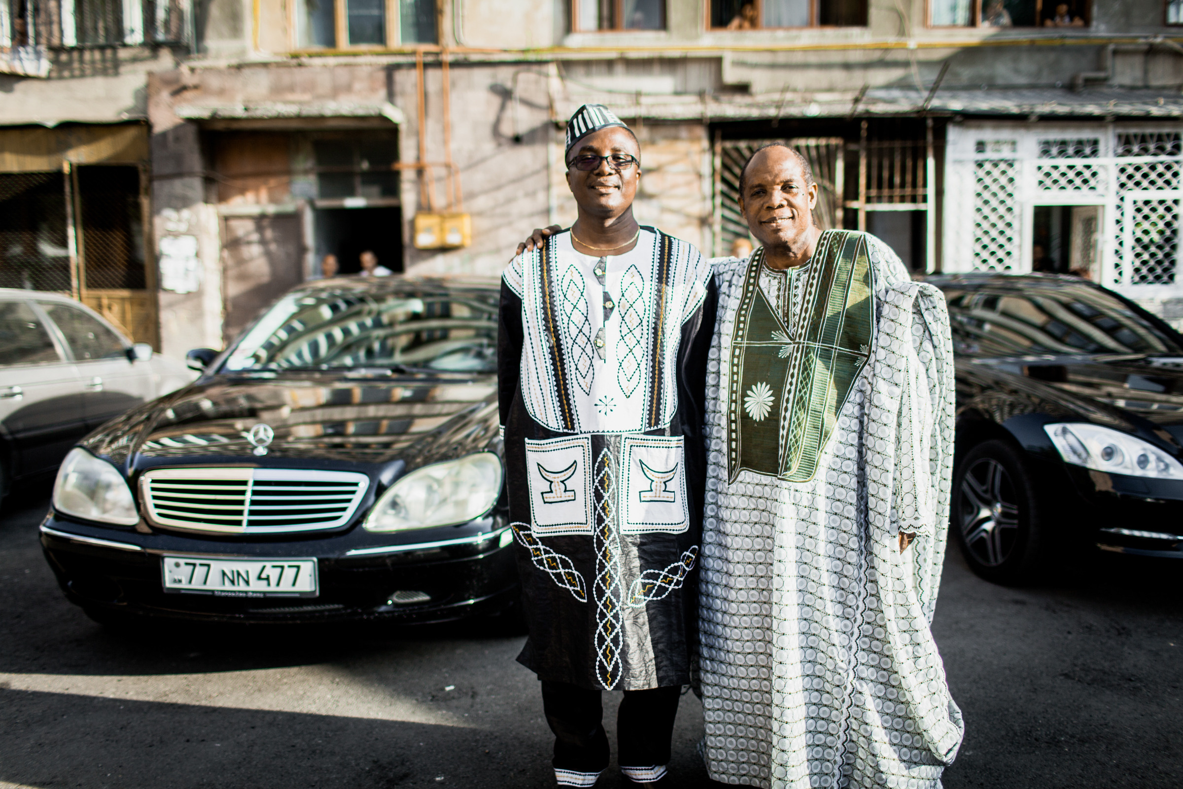 Erevan, Armenia. Anna Atayan Photographer