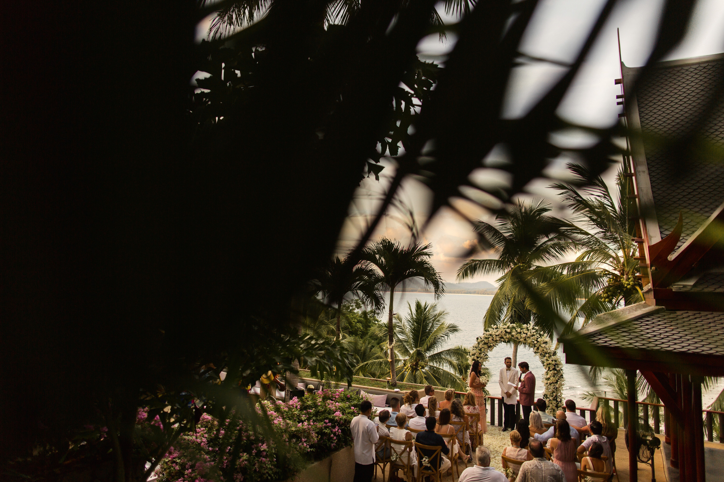 Phuket, Thailand. Anna Atayan Photographer